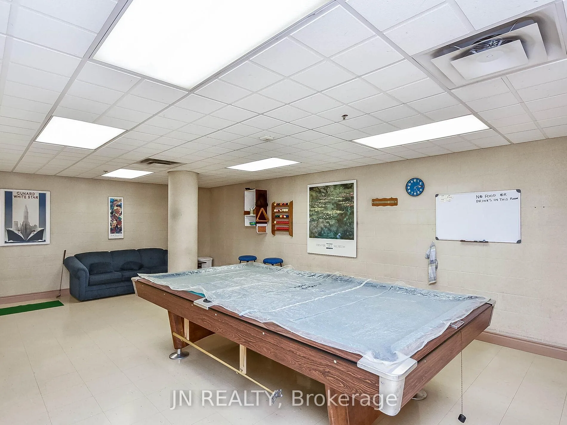 Photo 43 of Unit 109, 10 Dayspring Circle, Brampton, Goreway Drive Corridor — HOMEH