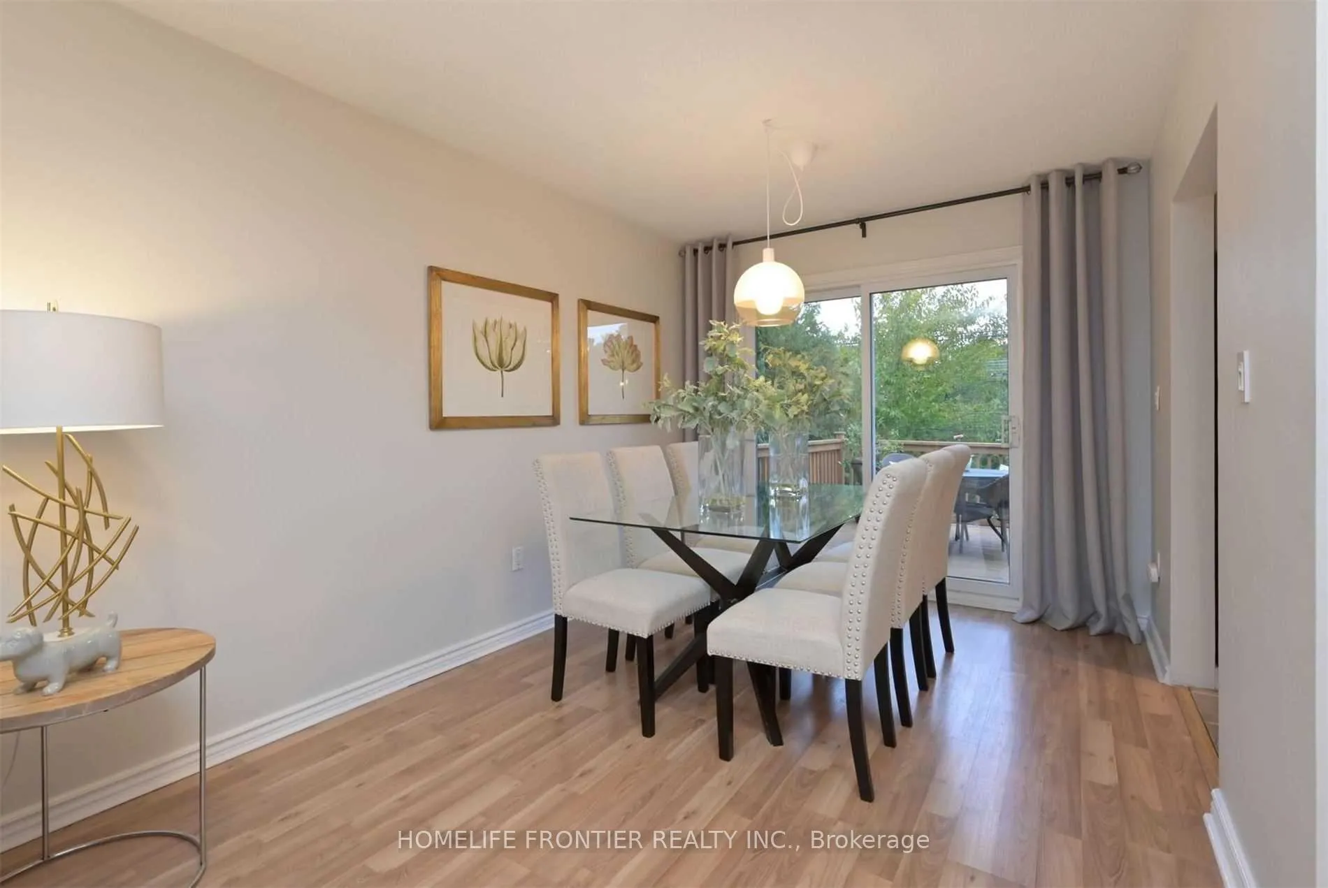 Photo 4 of 9 Avonmore Street, Brampton, Brampton East — HOMEH
