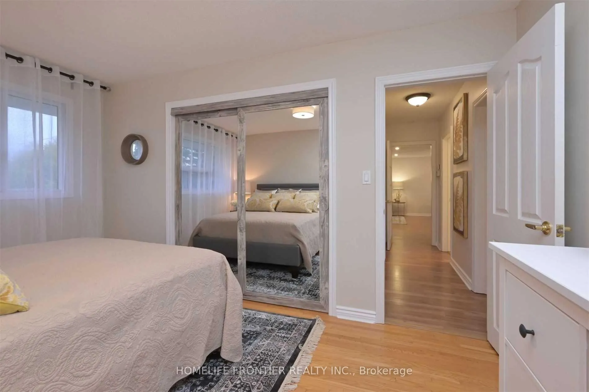 Photo 9 of 9 Avonmore Street, Brampton, Brampton East — HOMEH