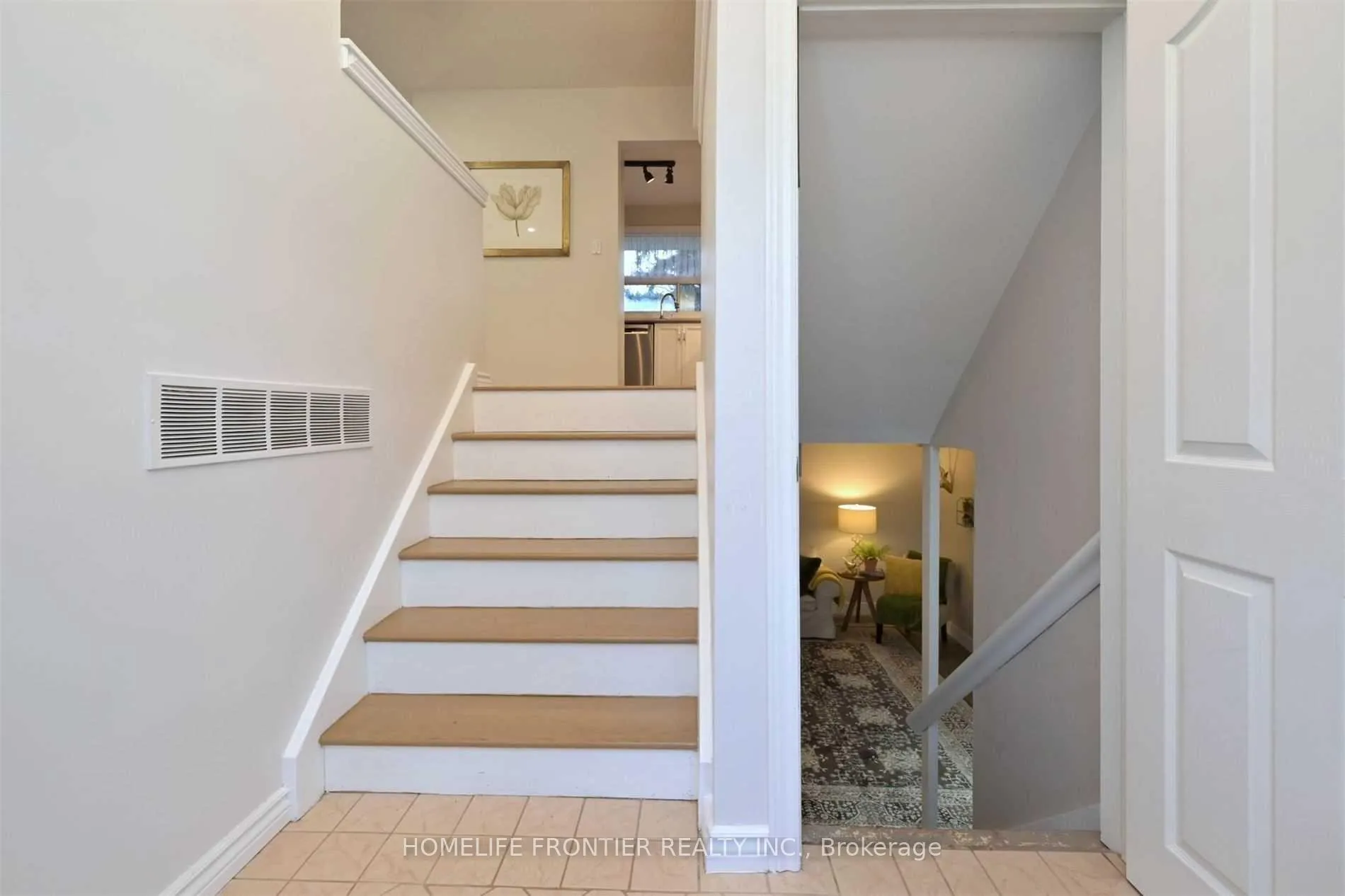 Photo 18 of 9 Avonmore Street, Brampton, Brampton East — HOMEH