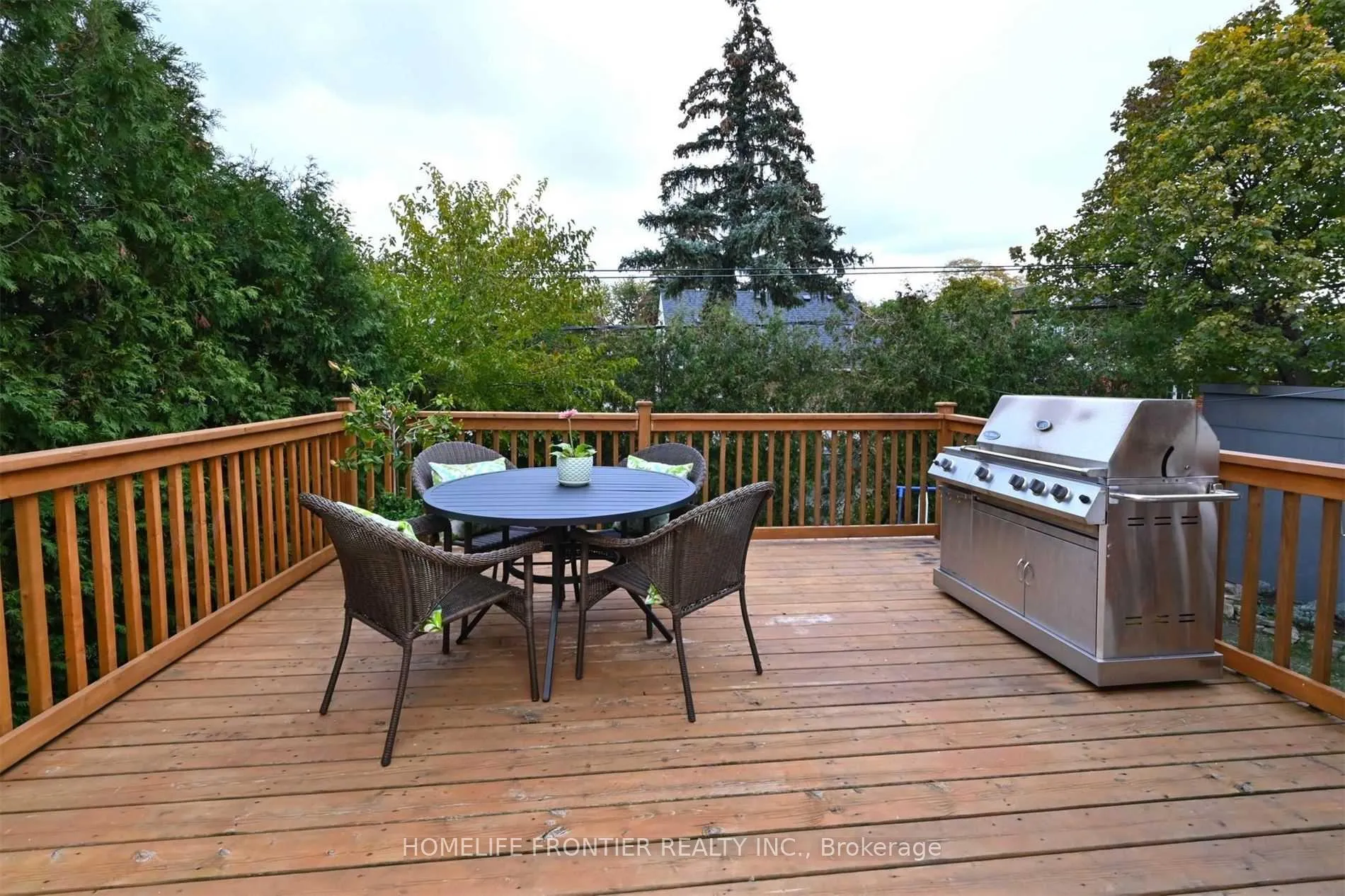 Photo 19 of 9 Avonmore Street, Brampton, Brampton East — HOMEH