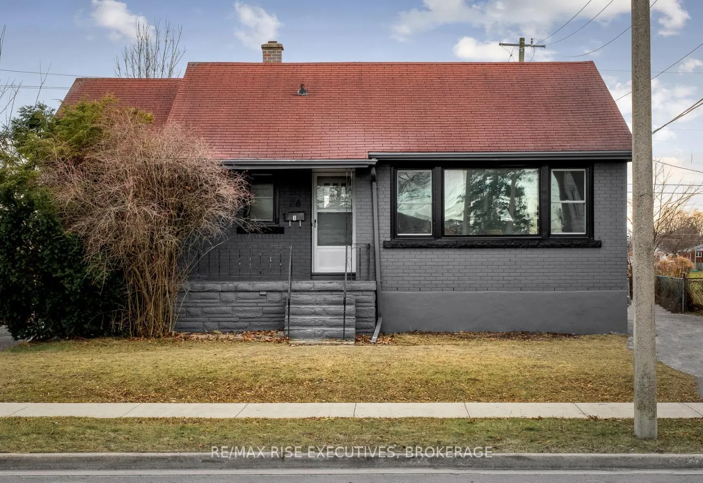 Photo 1 of Unit 2, 26 Ruskin Street, Kingston, East of Sir John A. Blvd — HOMEH