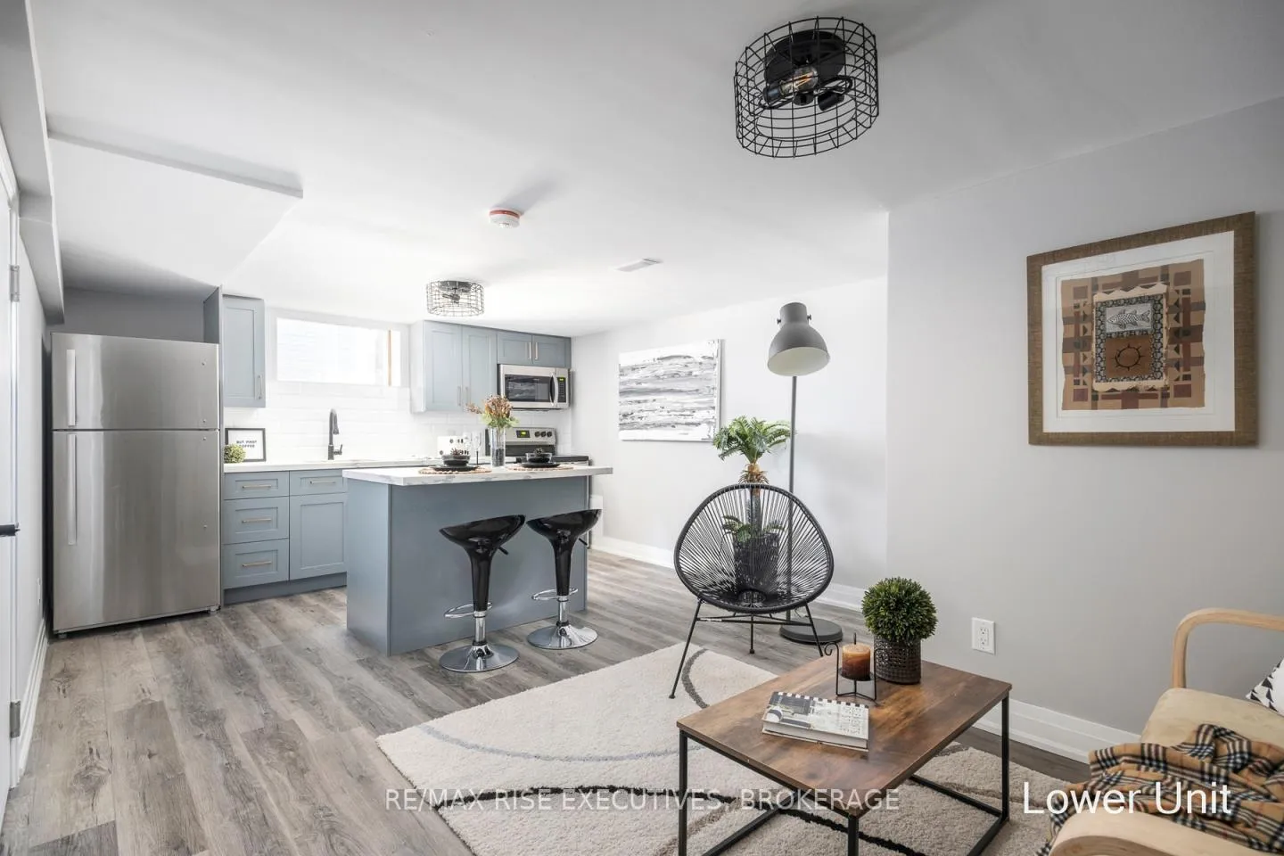 Photo 3 of Unit 2, 26 Ruskin Street, Kingston, East of Sir John A. Blvd — HOMEH