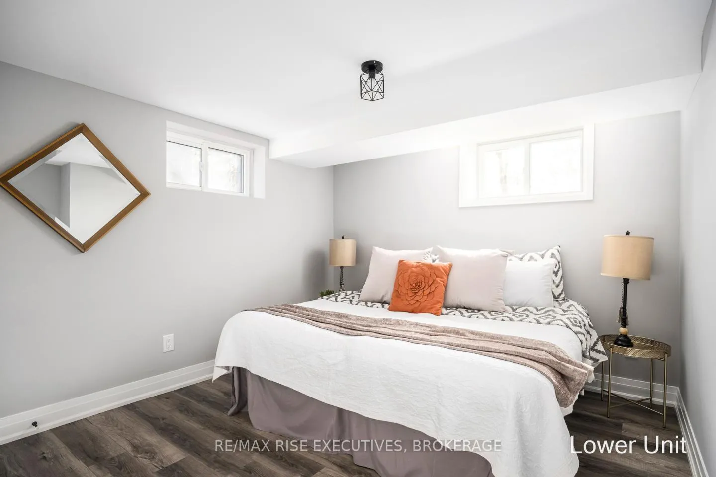 Photo 4 of Unit 2, 26 Ruskin Street, Kingston, East of Sir John A. Blvd — HOMEH