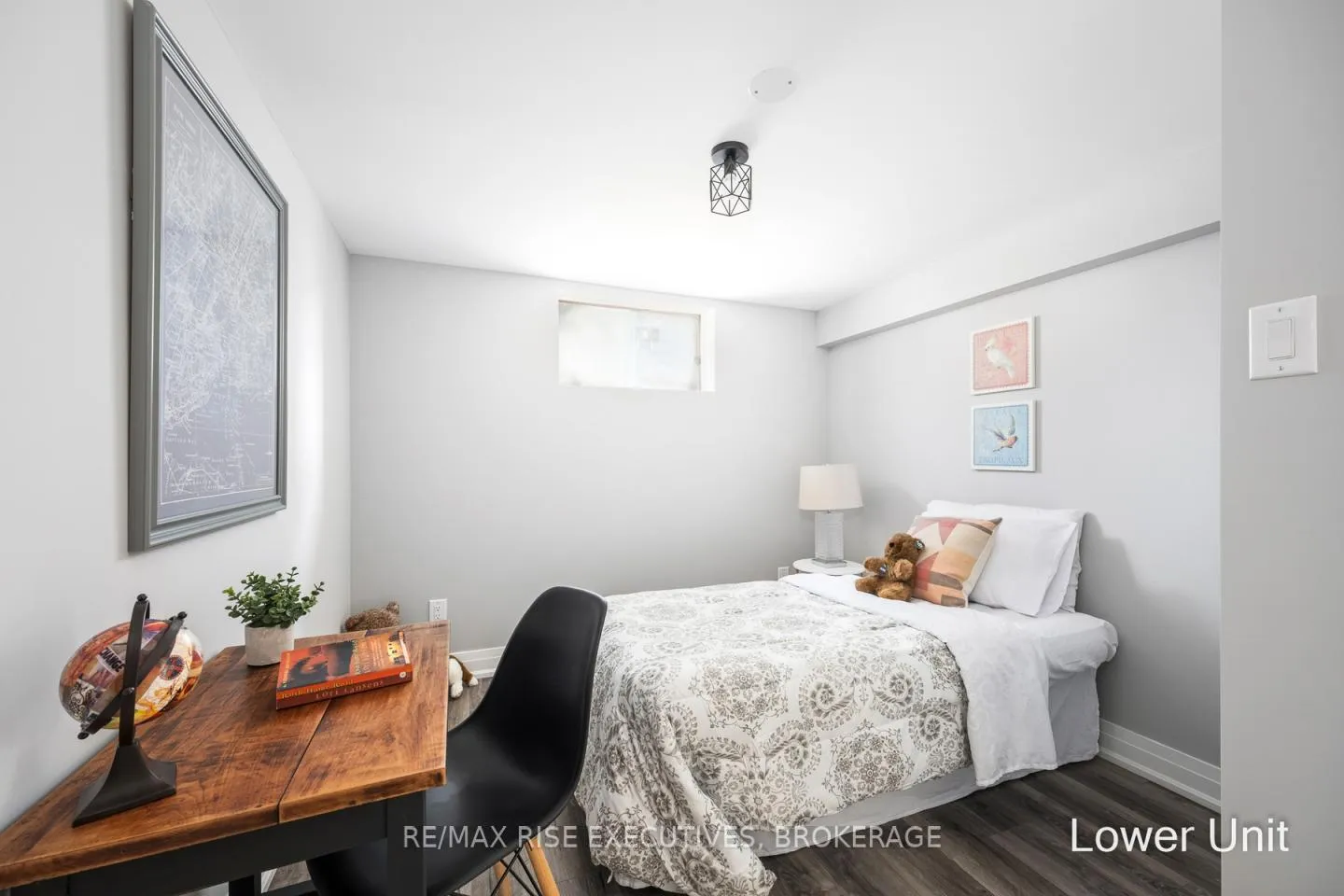 Photo 5 of Unit 2, 26 Ruskin Street, Kingston, East of Sir John A. Blvd — HOMEH