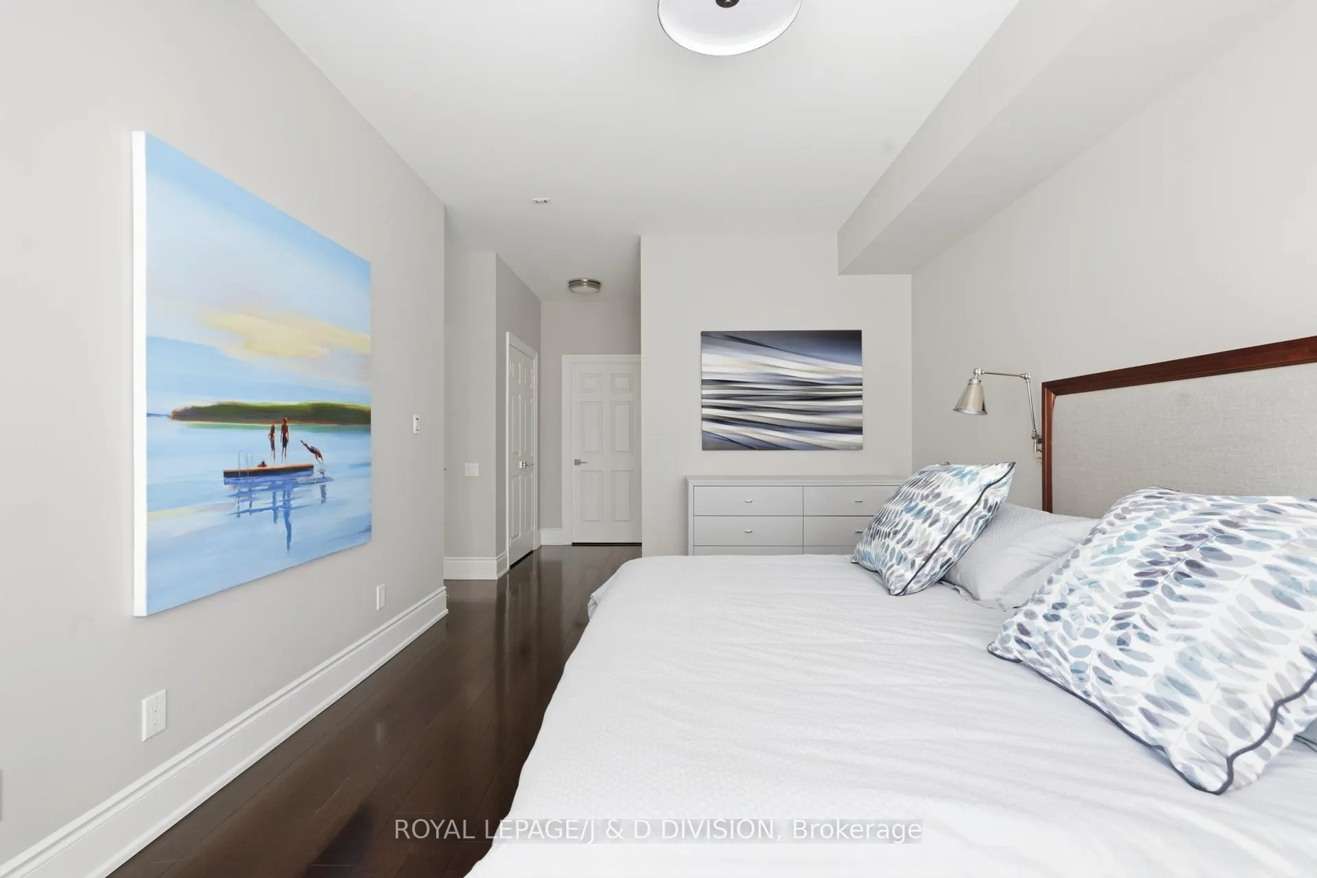 Photo 18 of Unit 401, 55 Delisle Avenue, Toronto, Yonge-St. Clair — HOMEH