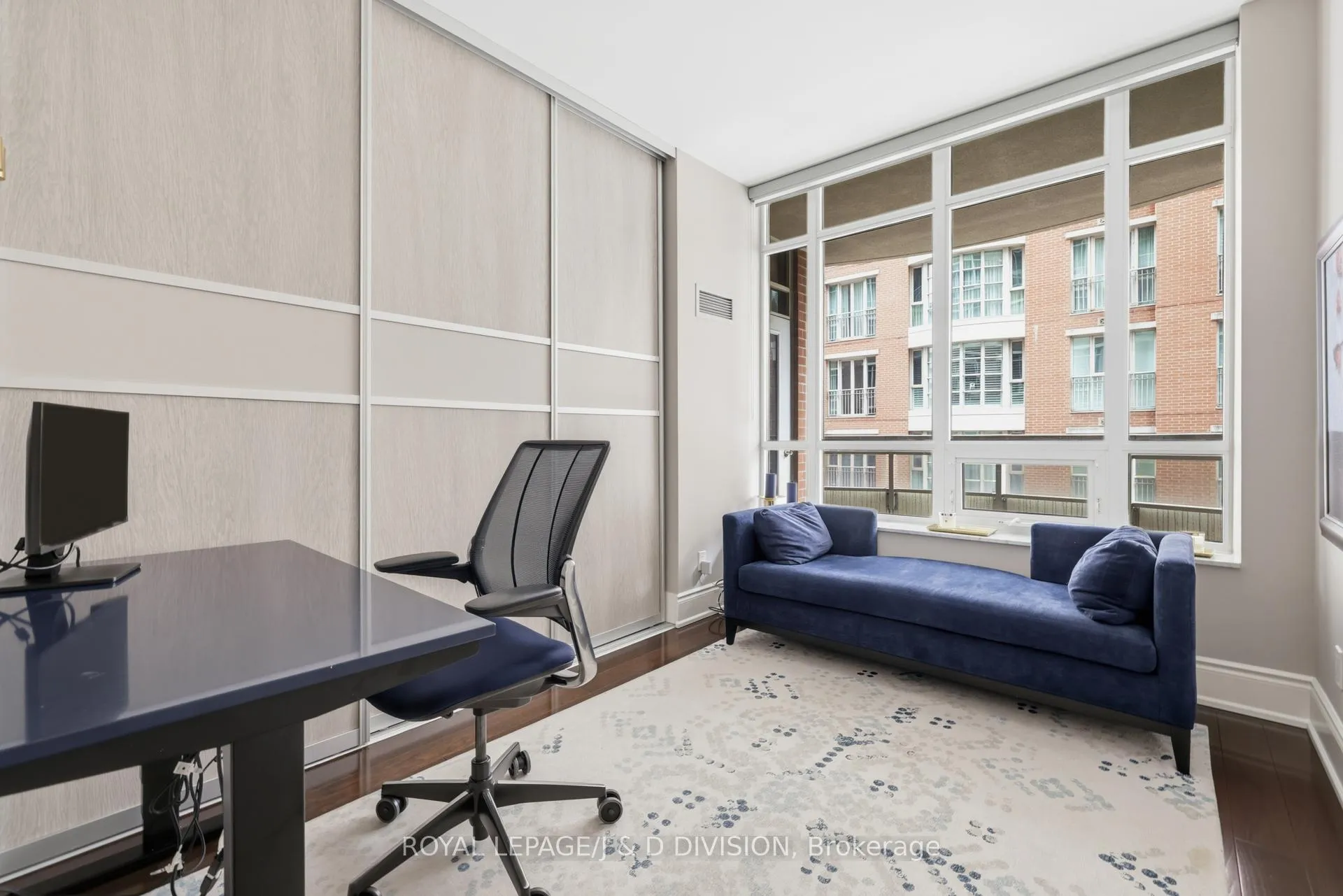 Photo 22 of Unit 401, 55 Delisle Avenue, Toronto, Yonge-St. Clair — HOMEH