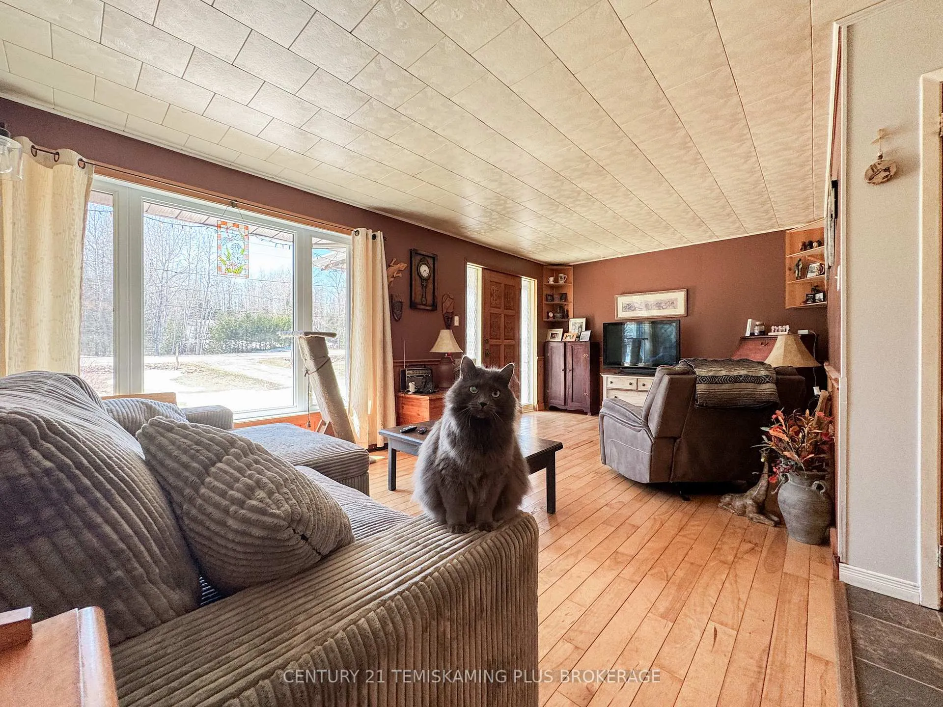 Photo 6 of 974641 567 Highway, Timiskaming, TIM - Outside - Rural — HOMEH