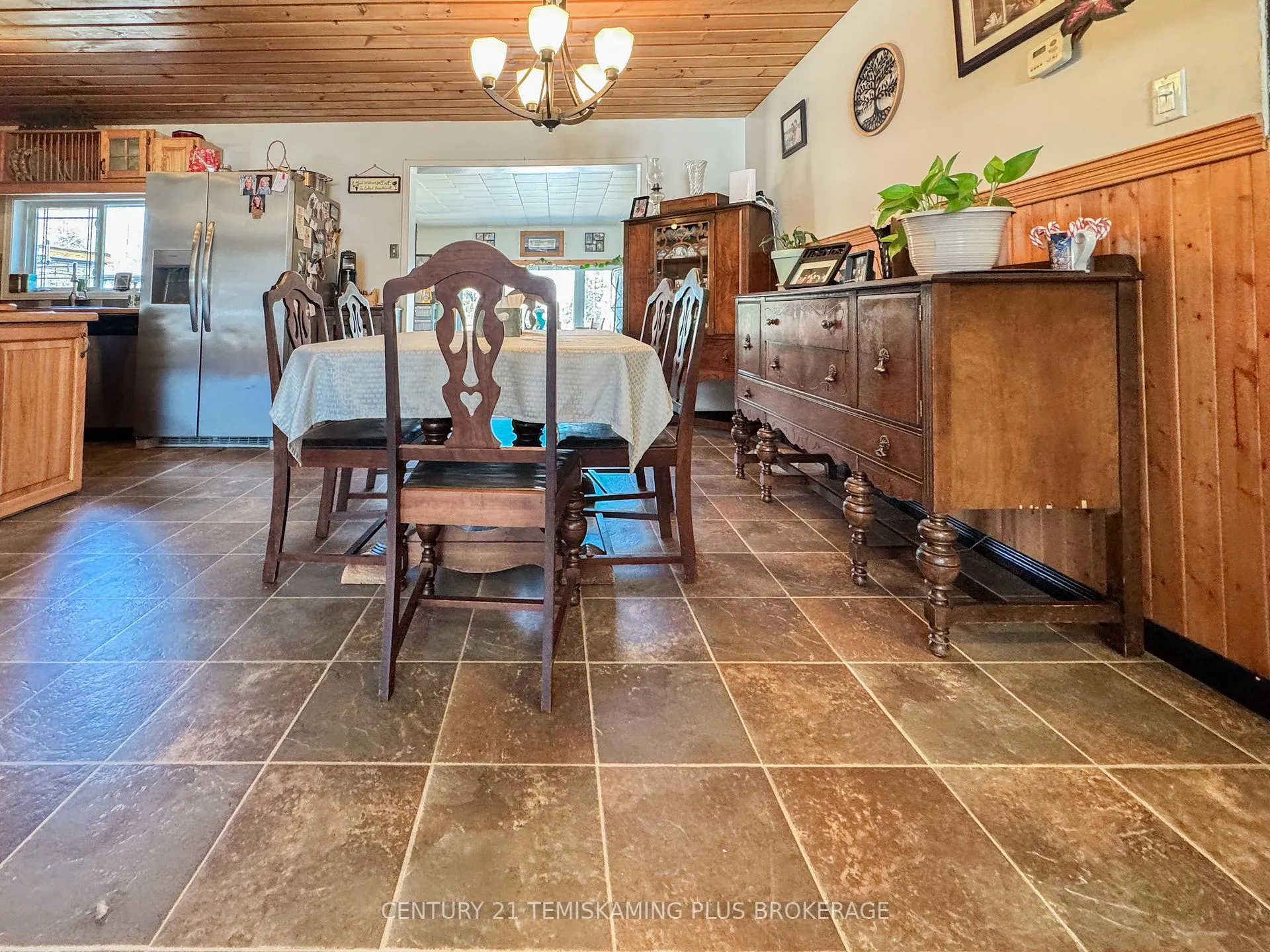 Photo 9 of 974641 567 Highway, Timiskaming, TIM - Outside - Rural — HOMEH