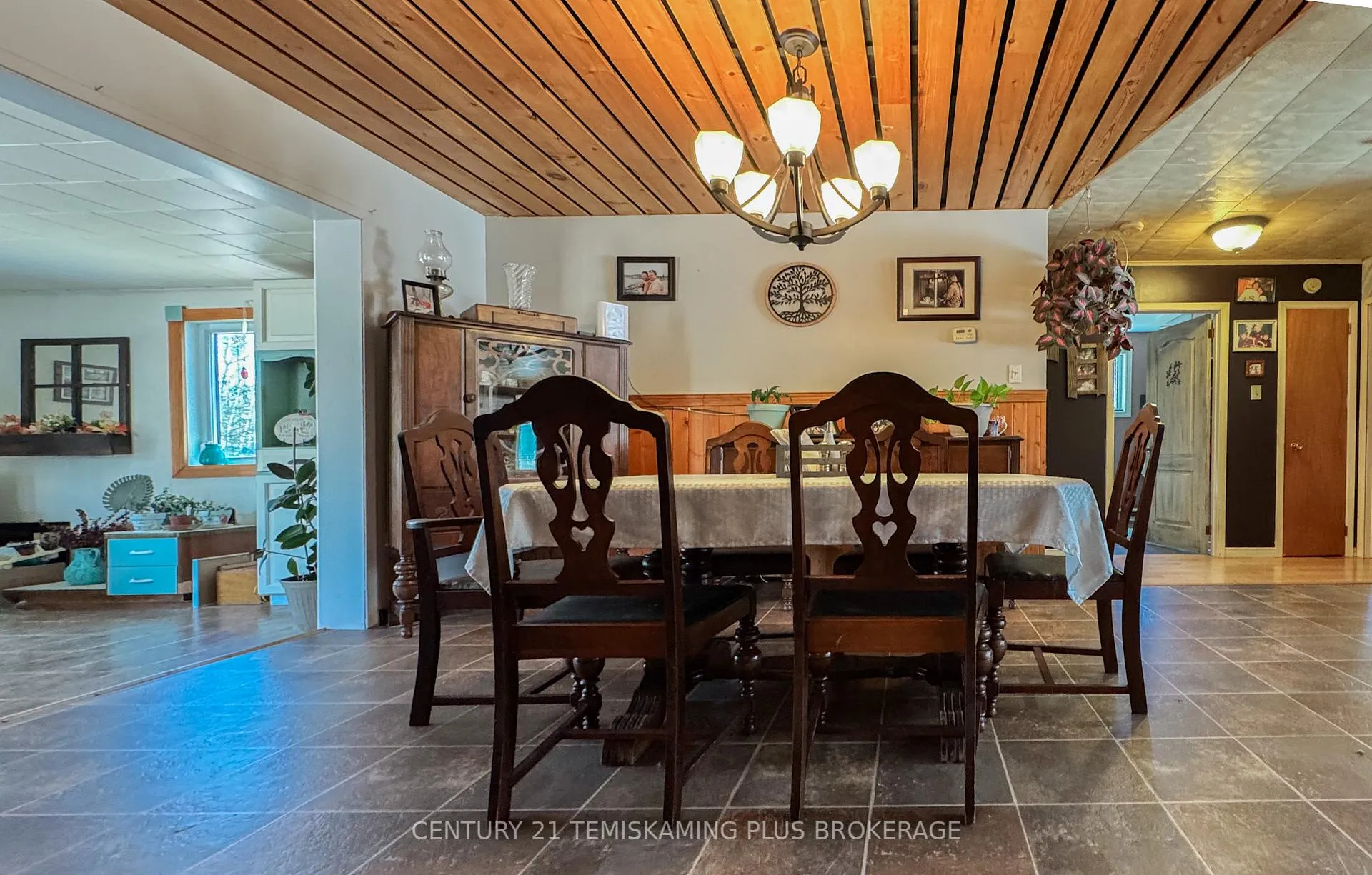 Photo 10 of 974641 567 Highway, Timiskaming, TIM - Outside - Rural — HOMEH
