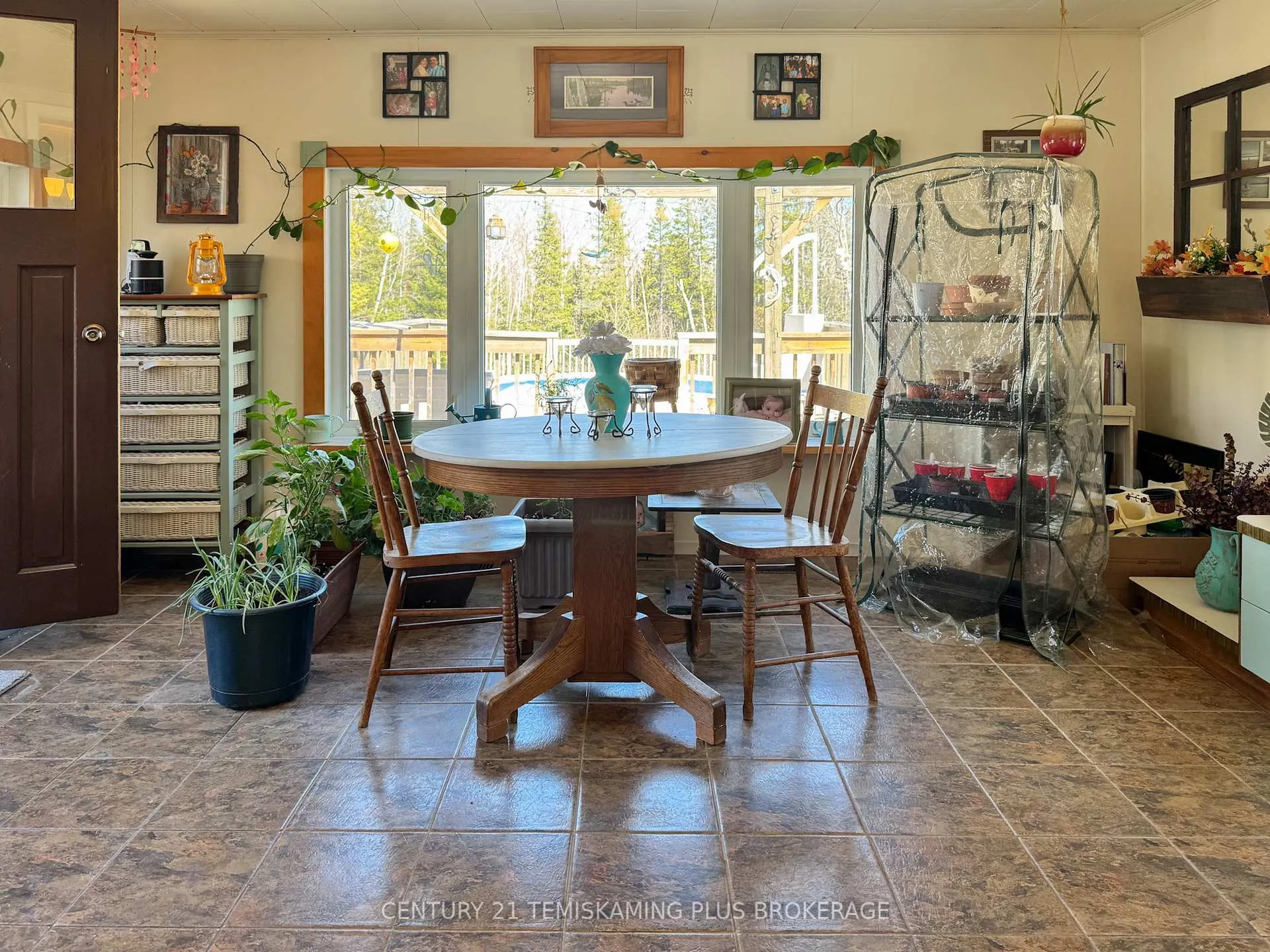 Photo 19 of 974641 567 Highway, Timiskaming, TIM - Outside - Rural — HOMEH