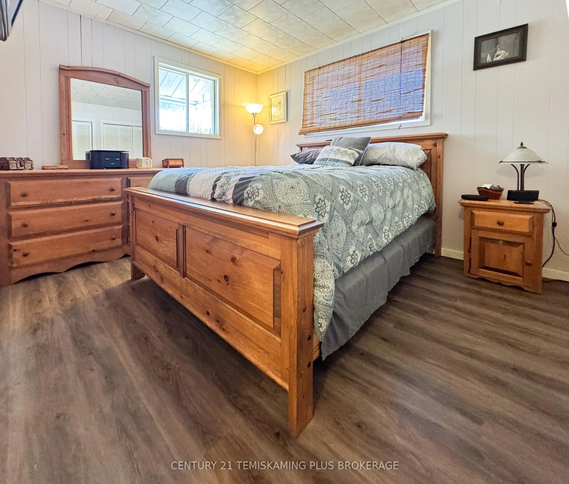 Photo 21 of 974641 567 Highway, Timiskaming, TIM - Outside - Rural — HOMEH