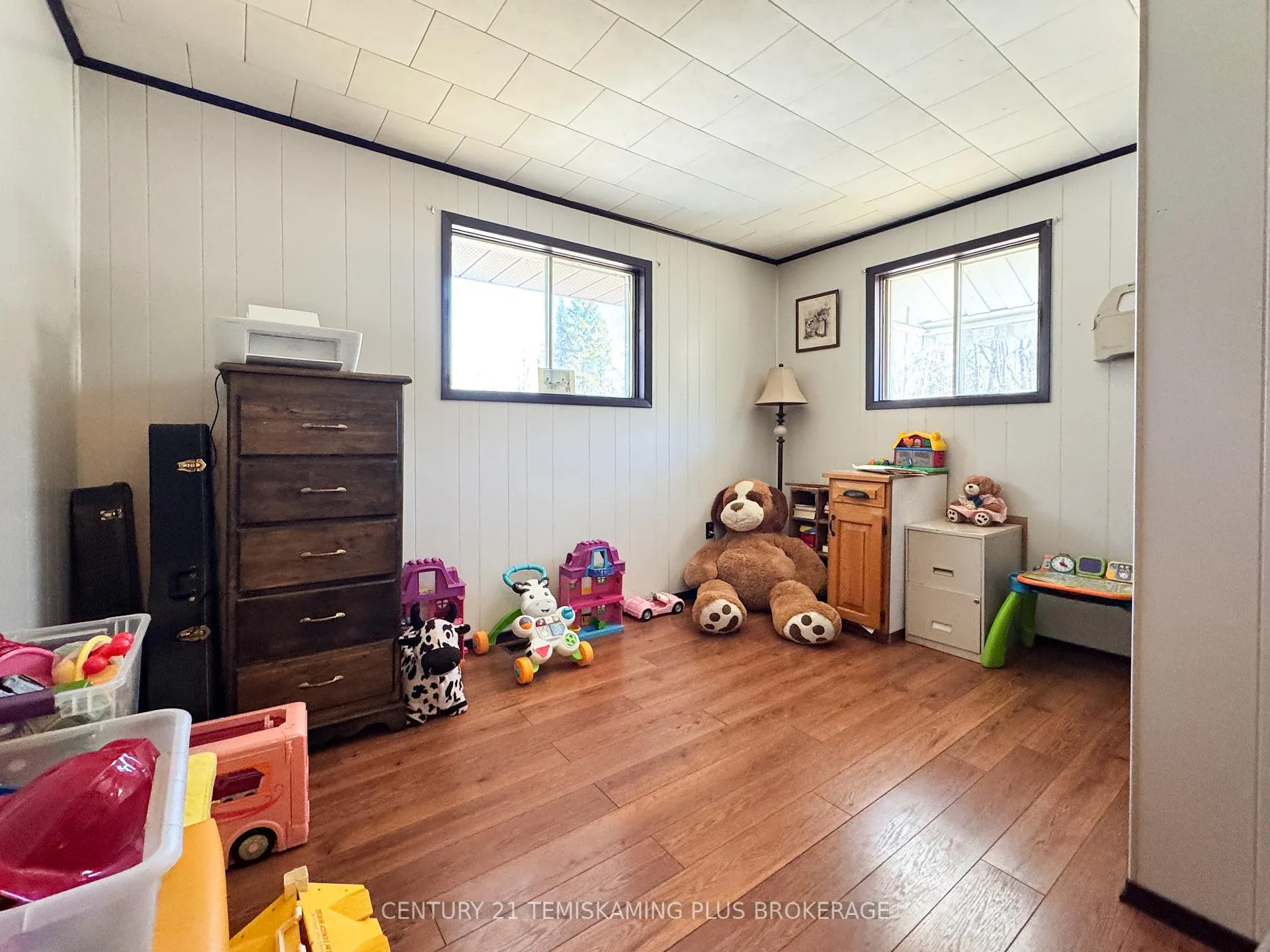 Photo 23 of 974641 567 Highway, Timiskaming, TIM - Outside - Rural — HOMEH