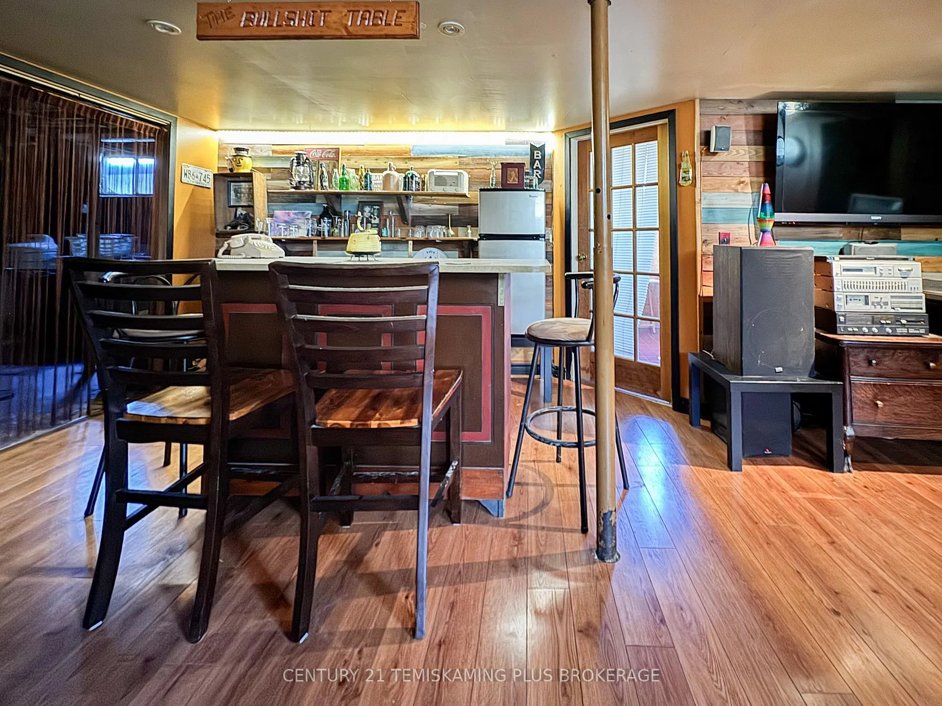 Photo 26 of 974641 567 Highway, Timiskaming, TIM - Outside - Rural — HOMEH