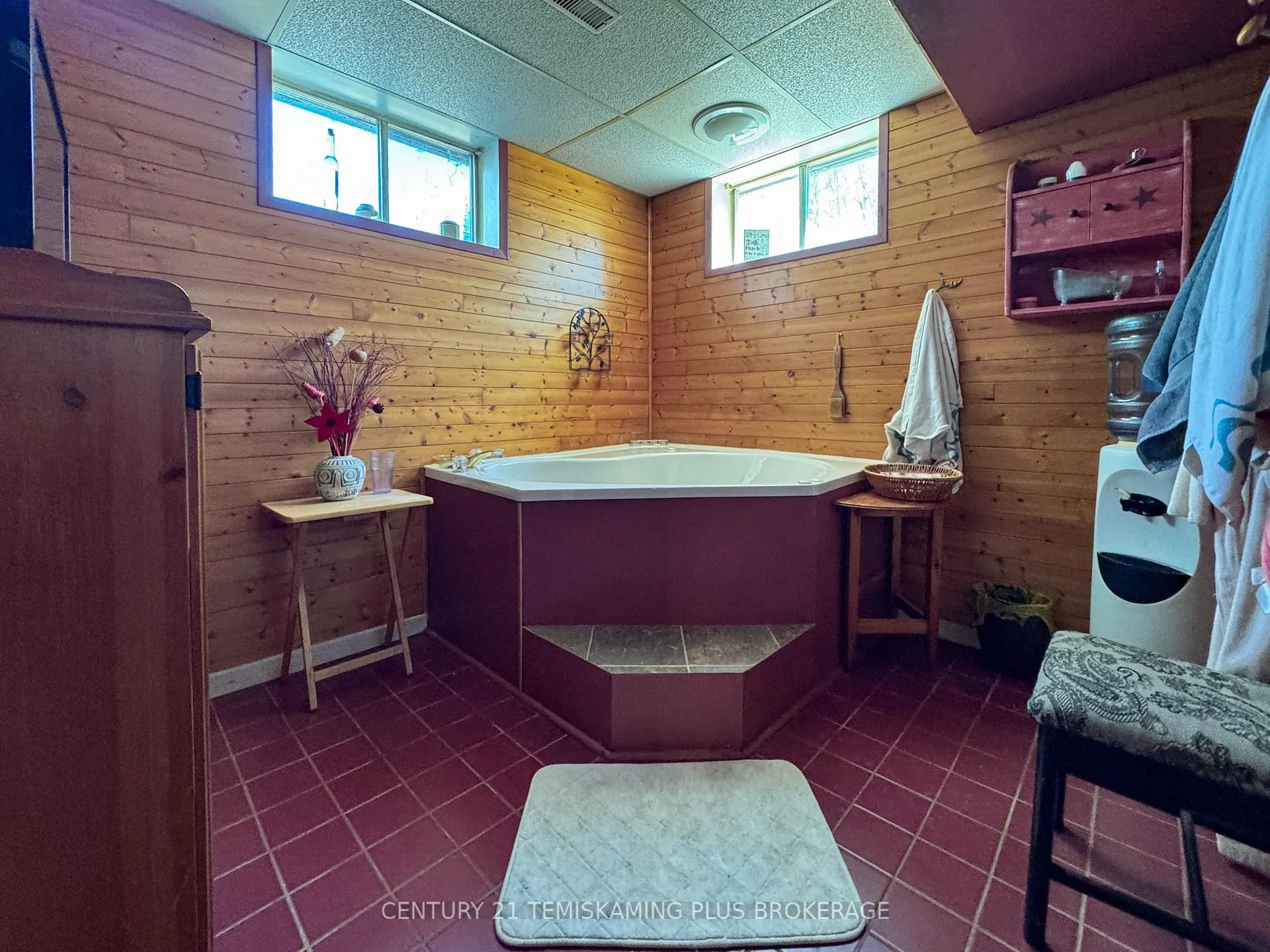 Photo 29 of 974641 567 Highway, Timiskaming, TIM - Outside - Rural — HOMEH