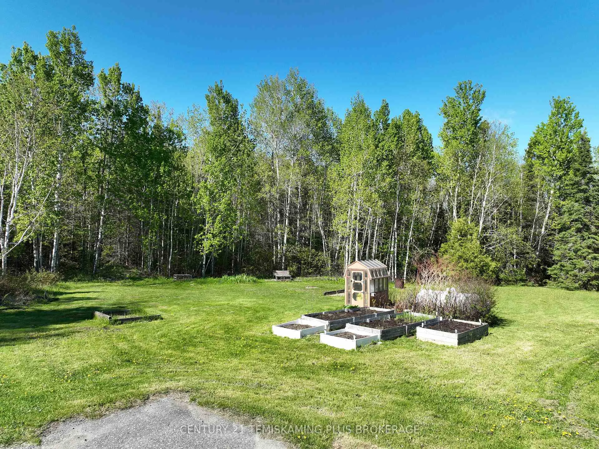 Photo 38 of 974641 567 Highway, Timiskaming, TIM - Outside - Rural — HOMEH