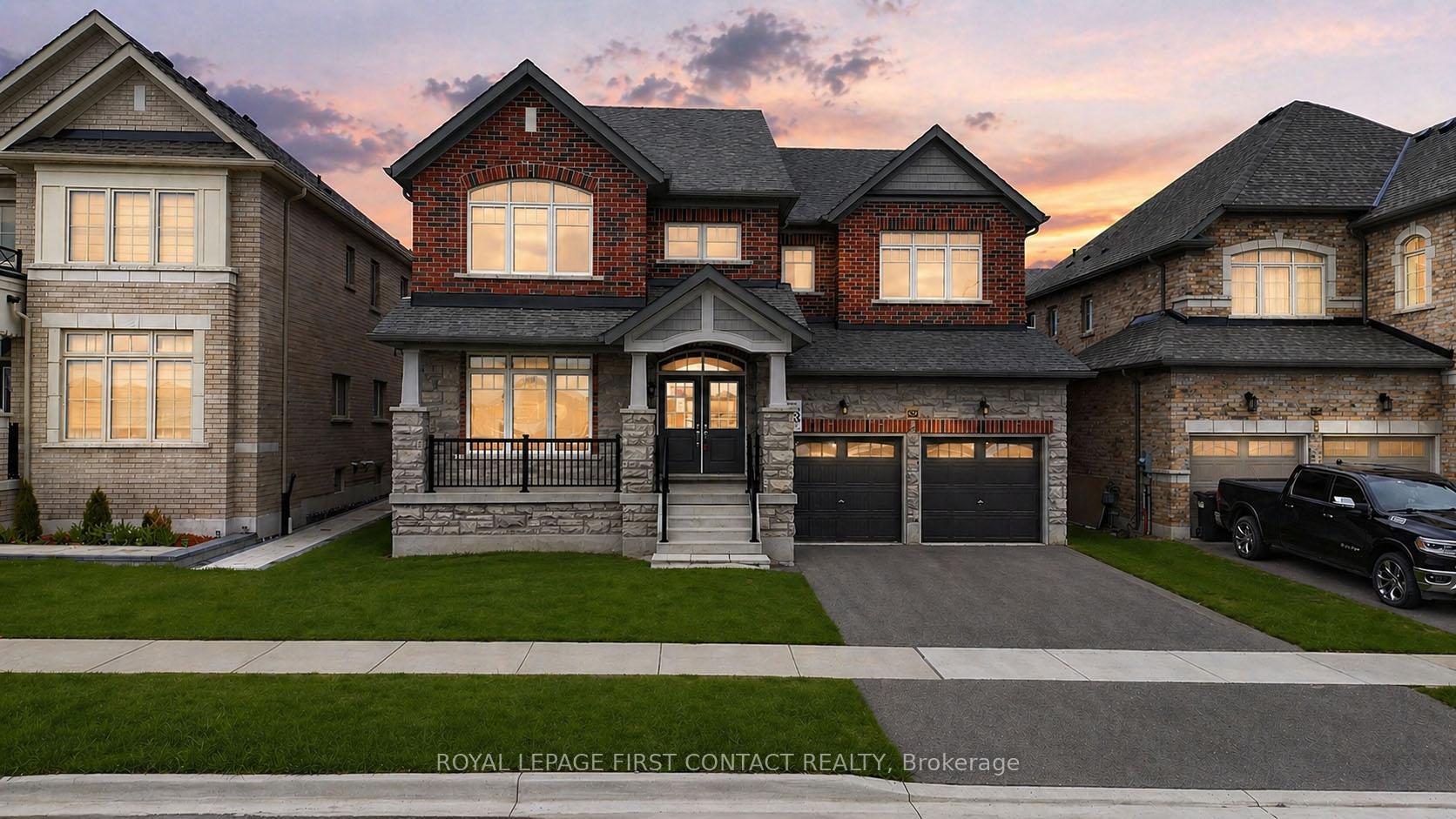 Photo 2 of 1080 Wickham Road, Innisfil, Rural Innisfil — HOMEH