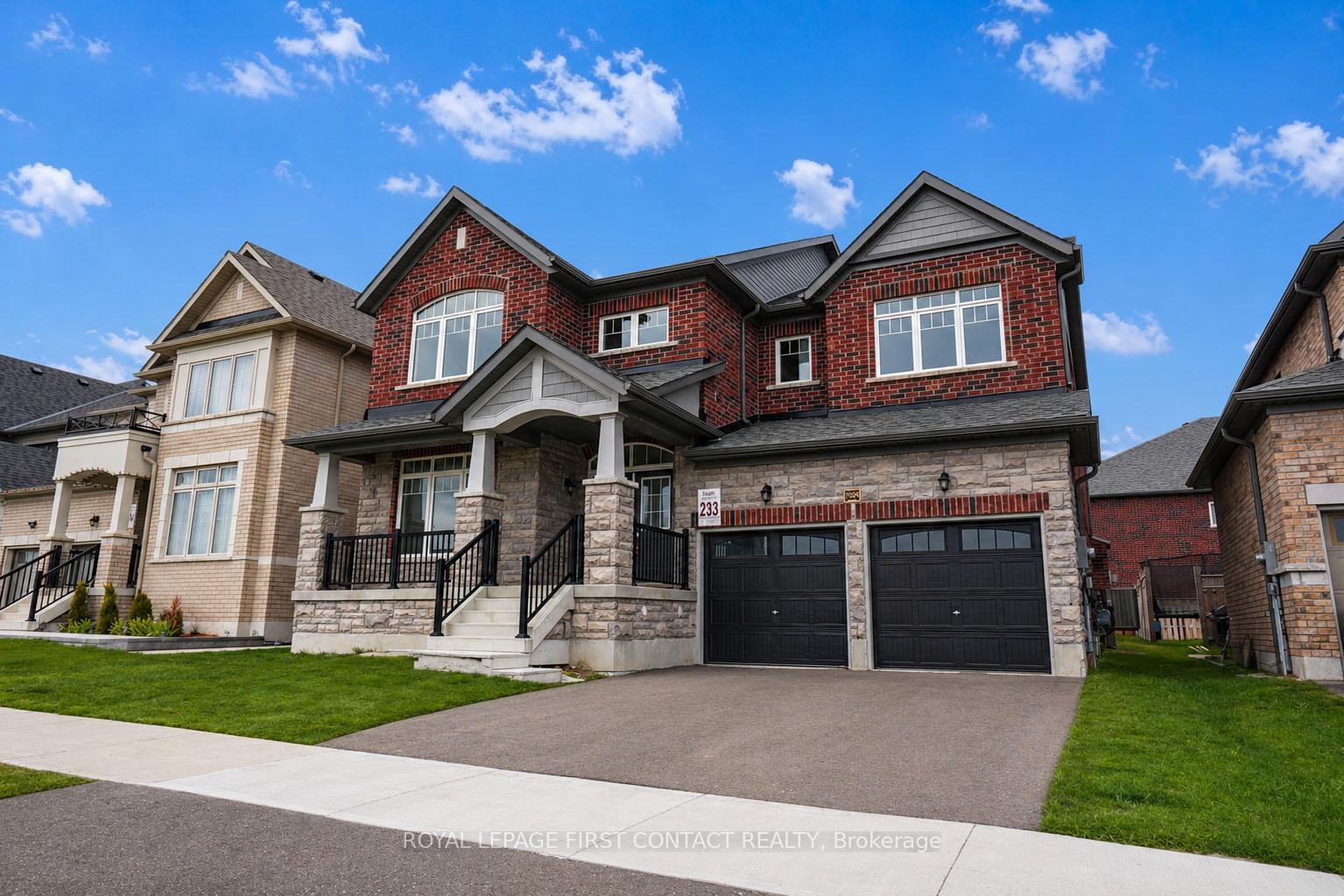 Photo 3 of 1080 Wickham Road, Innisfil, Rural Innisfil — HOMEH