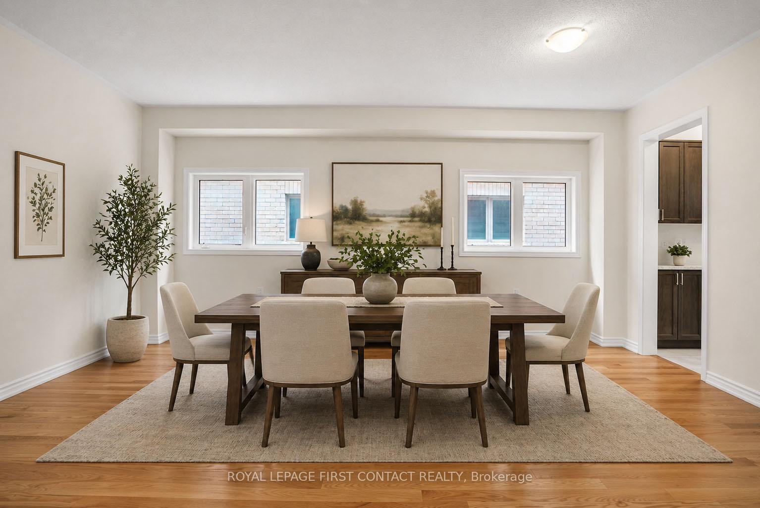 Photo 10 of 1080 Wickham Road, Innisfil, Rural Innisfil — HOMEH