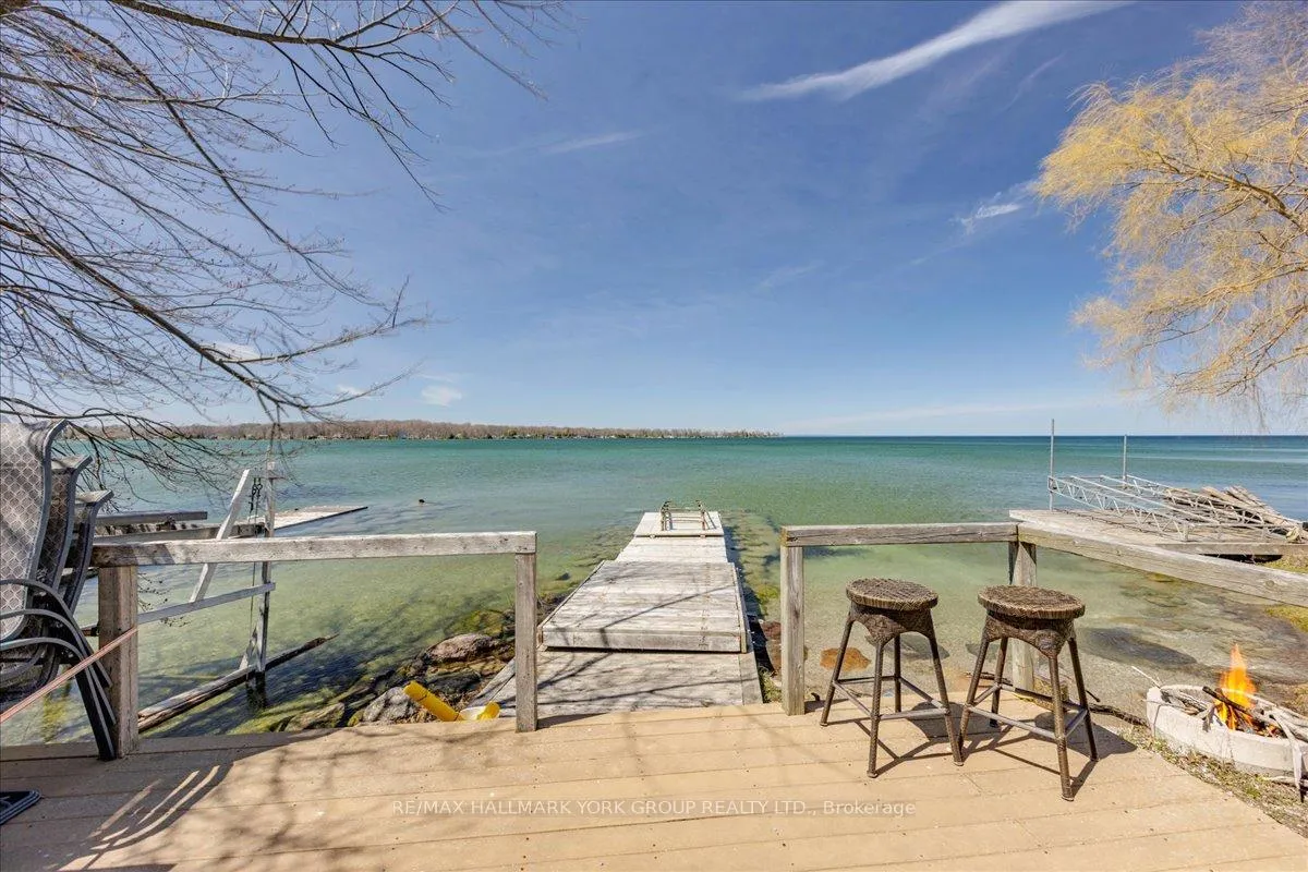 Photo 38 of 805 Poplar Avenue, Georgina, Historic Lakeshore Communities — HOMEH