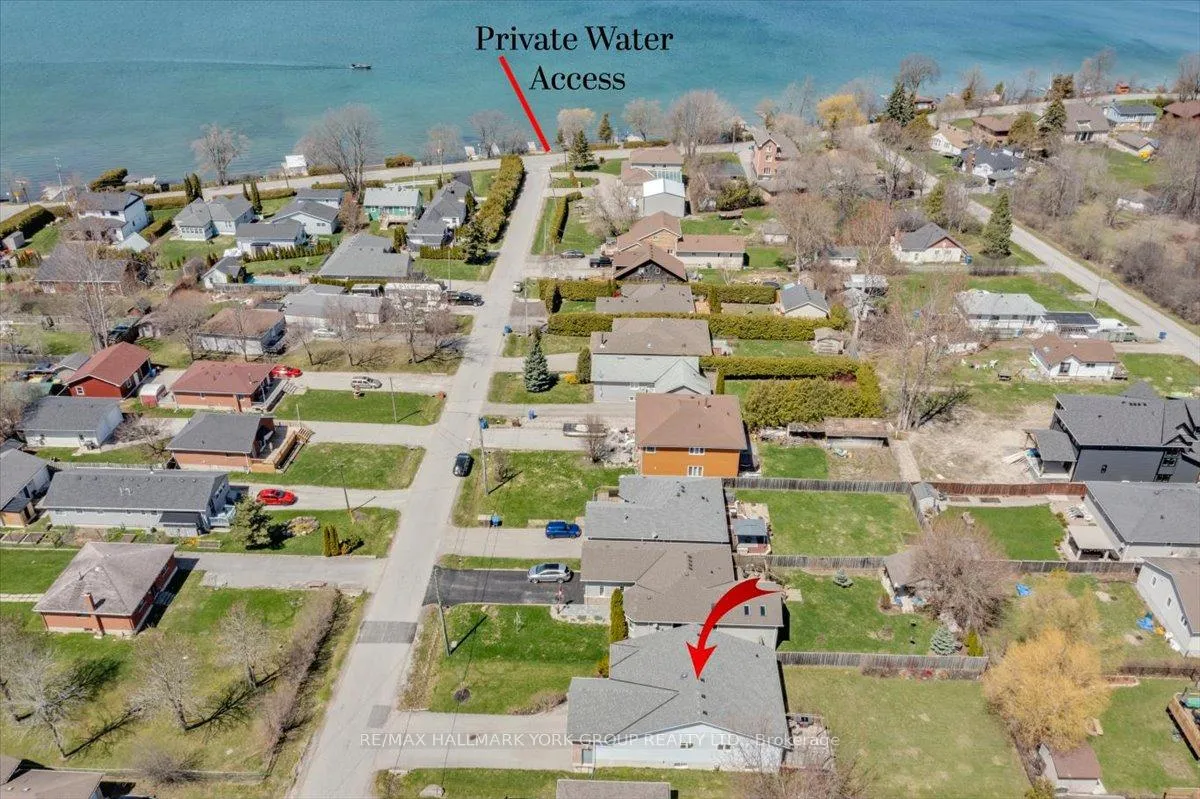 Photo 41 of 805 Poplar Avenue, Georgina, Historic Lakeshore Communities — HOMEH