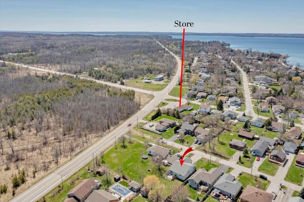 Photo 42 of 805 Poplar Avenue, Georgina, Historic Lakeshore Communities — HOMEH