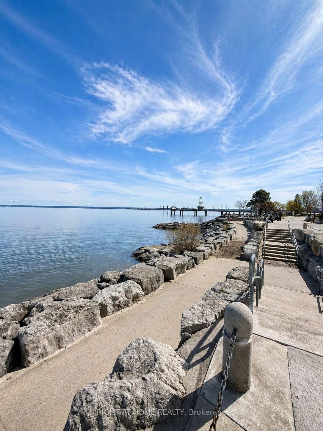 Photo 32 of Unit 1209, 2075 Lakeshore Road, Burlington, Brant — HOMEH