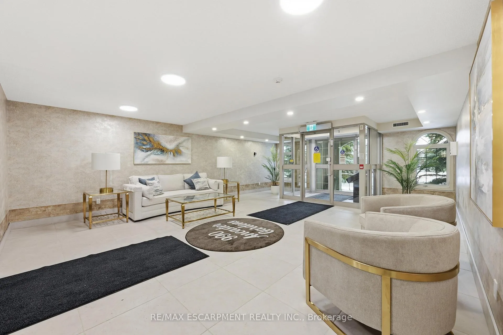 Photo 29 of Unit 302, 990 Golf Links Road, Hamilton, Meadowlands — HOMEH
