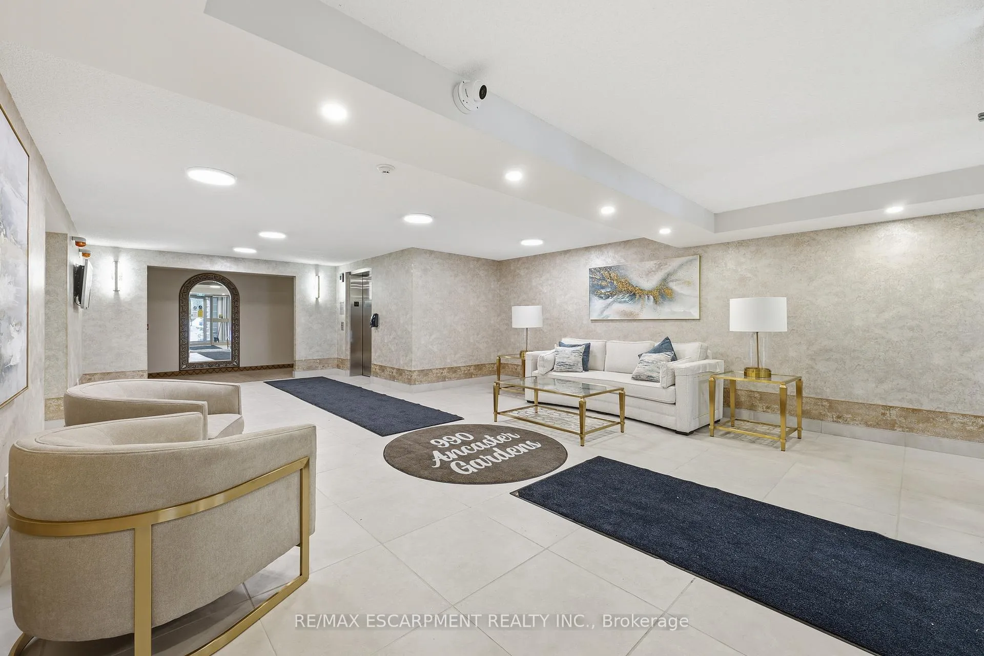 Photo 30 of Unit 302, 990 Golf Links Road, Hamilton, Meadowlands — HOMEH