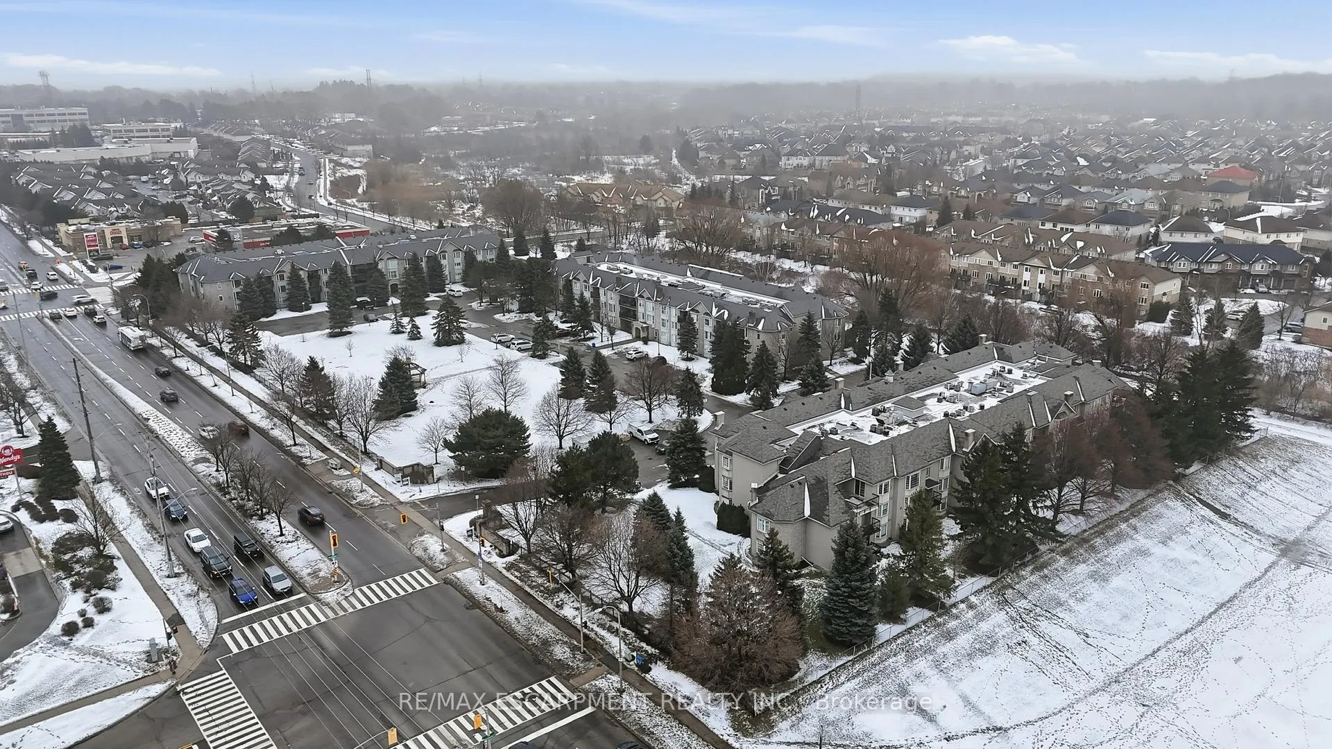 Photo 33 of Unit 302, 990 Golf Links Road, Hamilton, Meadowlands — HOMEH