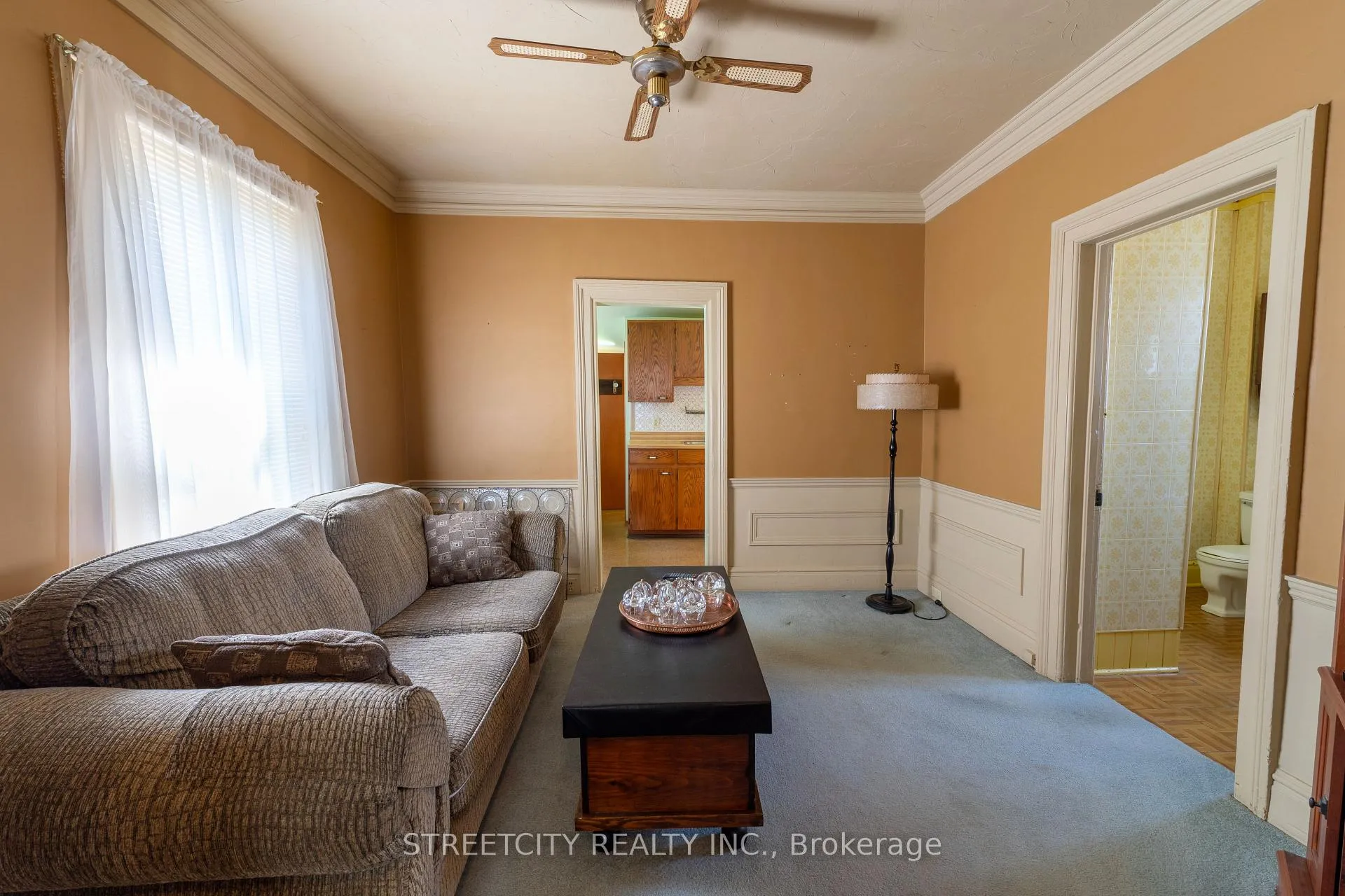 Photo 11 of 39 Fifth Avenue, St. Thomas — HOMEH