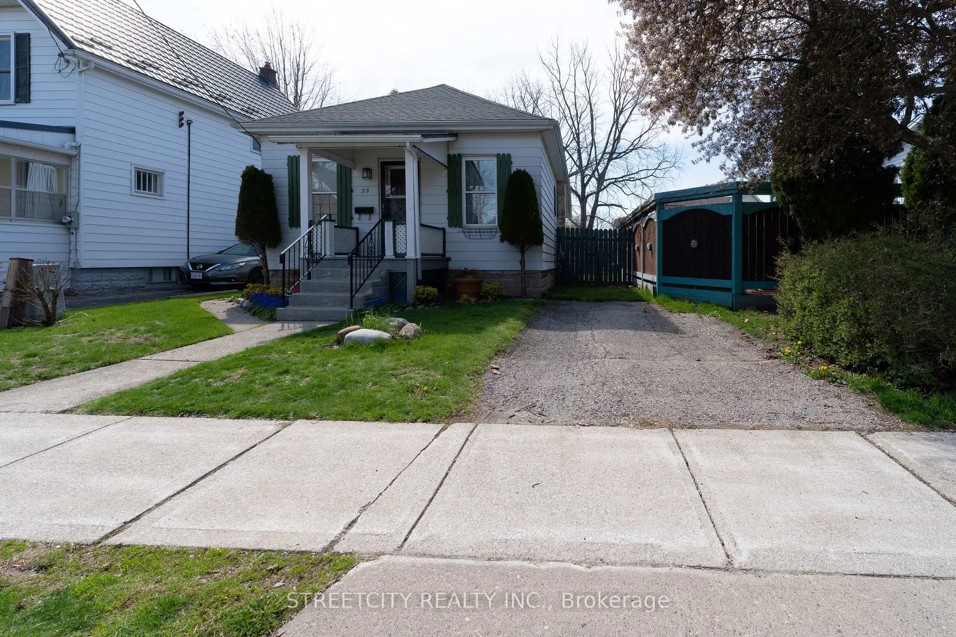 Photo 31 of 39 Fifth Avenue, St. Thomas — HOMEH