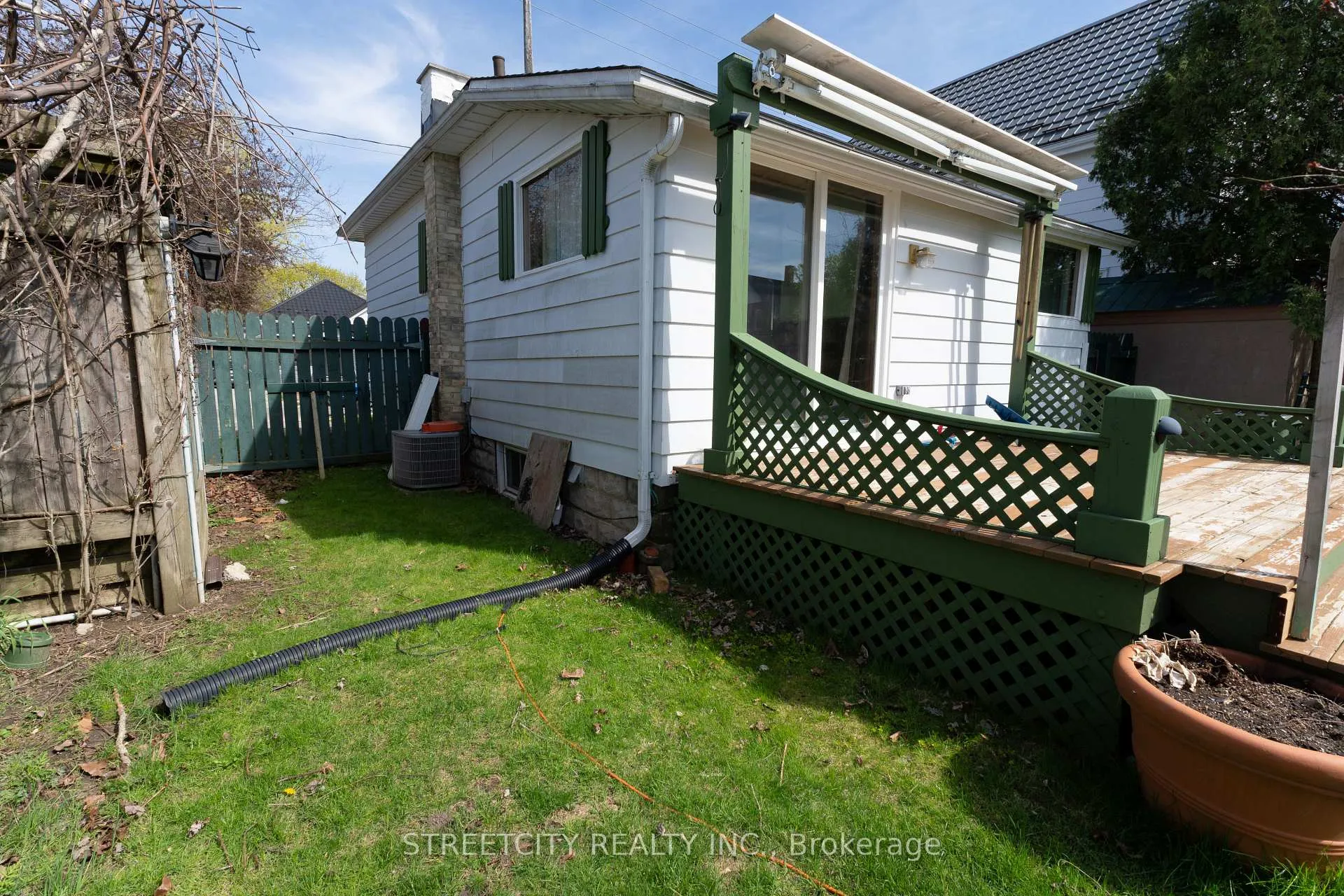 Photo 36 of 39 Fifth Avenue, St. Thomas — HOMEH