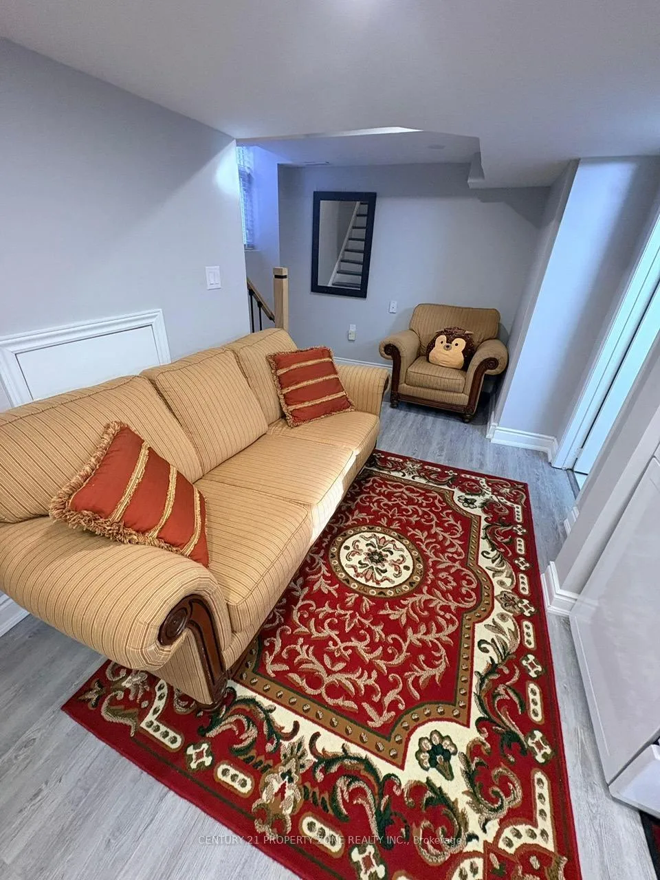 Photo 2 of 2 Cortez Court, Brampton, Northwood Park — HOMEH