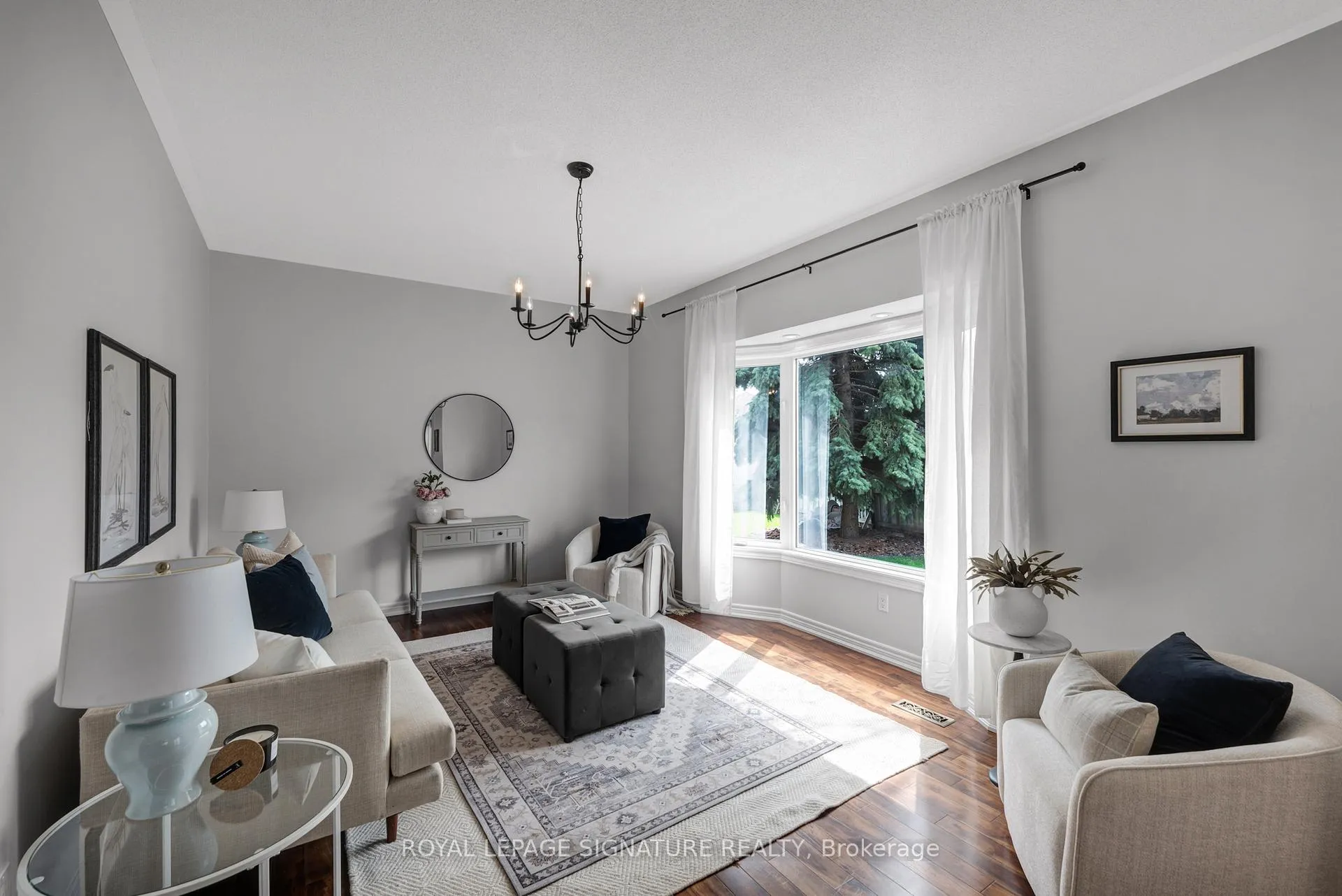Photo 14 of 1414 Sandhurst Crescent, Pickering, Highbush — HOMEH