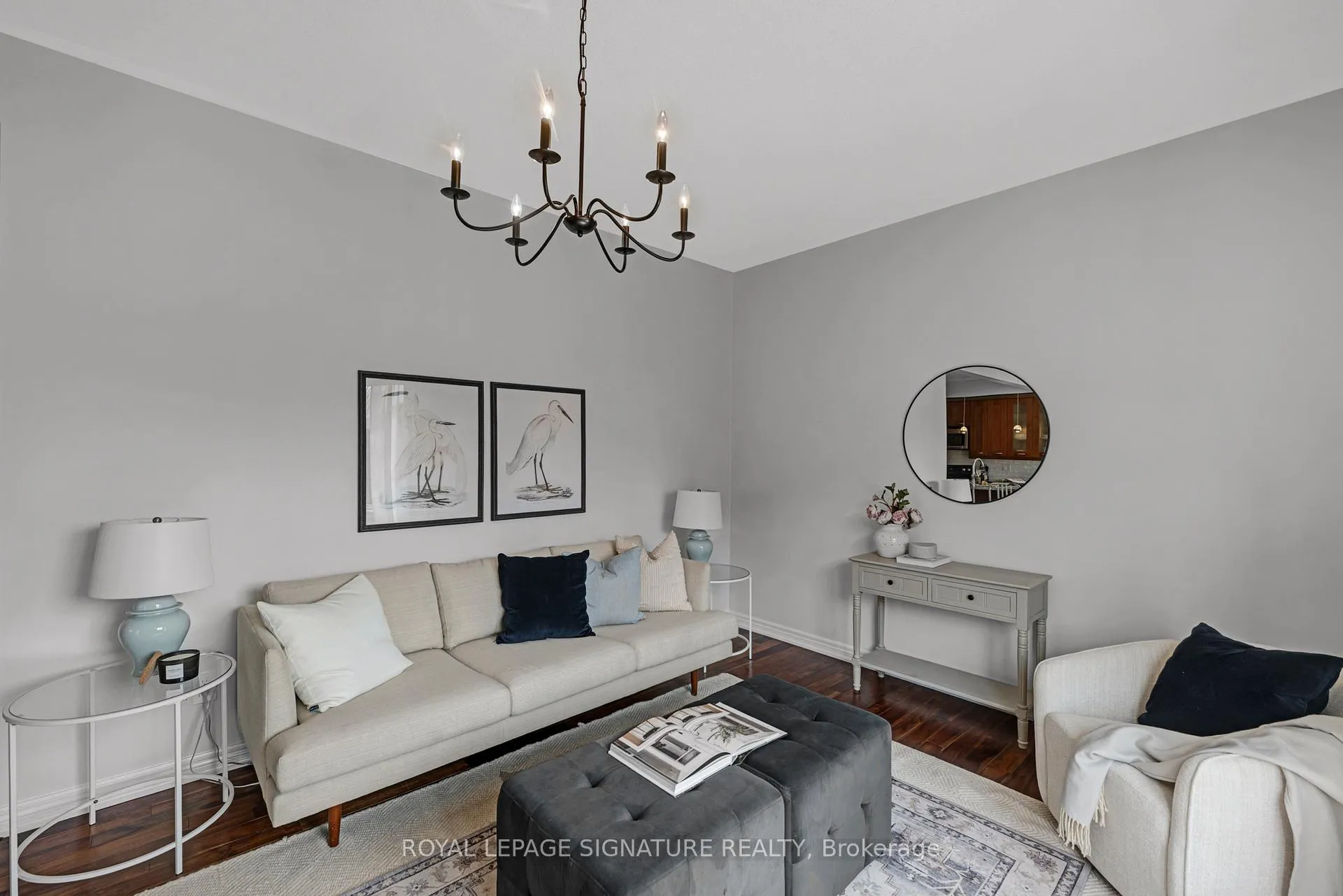 Photo 15 of 1414 Sandhurst Crescent, Pickering, Highbush — HOMEH