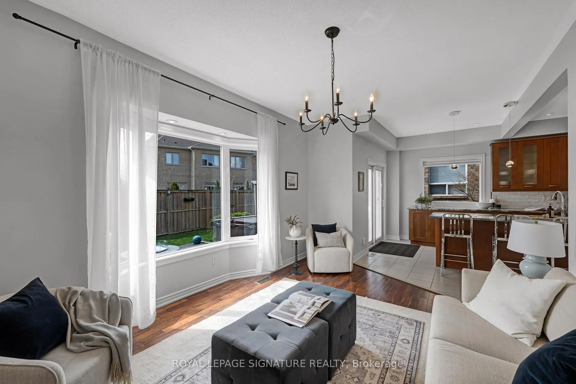 Photo 16 of 1414 Sandhurst Crescent, Pickering, Highbush — HOMEH