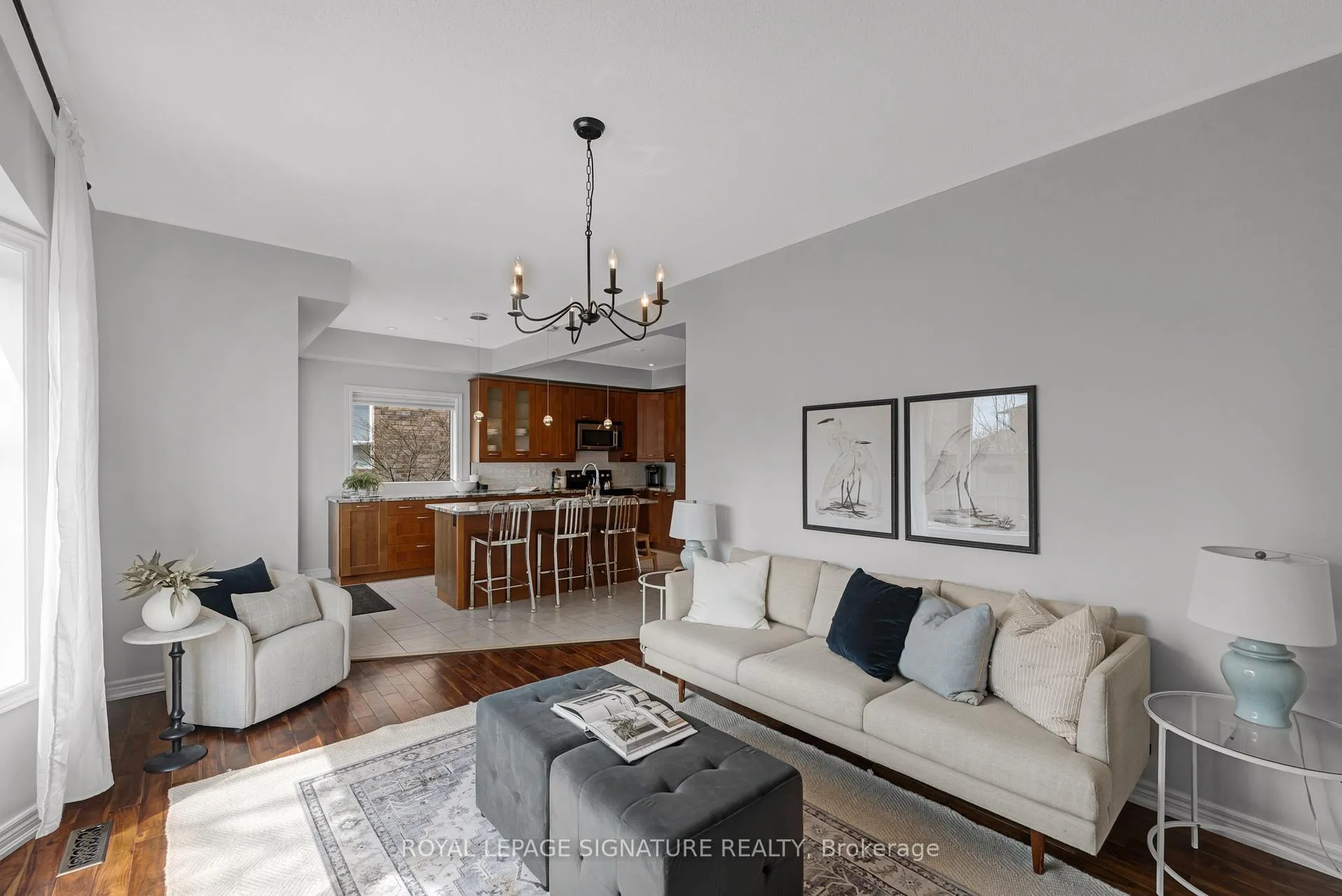 Photo 17 of 1414 Sandhurst Crescent, Pickering, Highbush — HOMEH