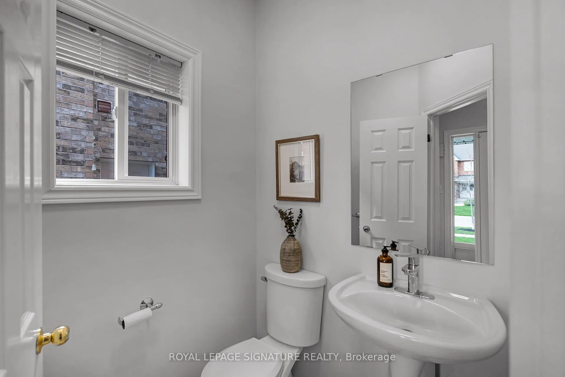 Photo 18 of 1414 Sandhurst Crescent, Pickering, Highbush — HOMEH