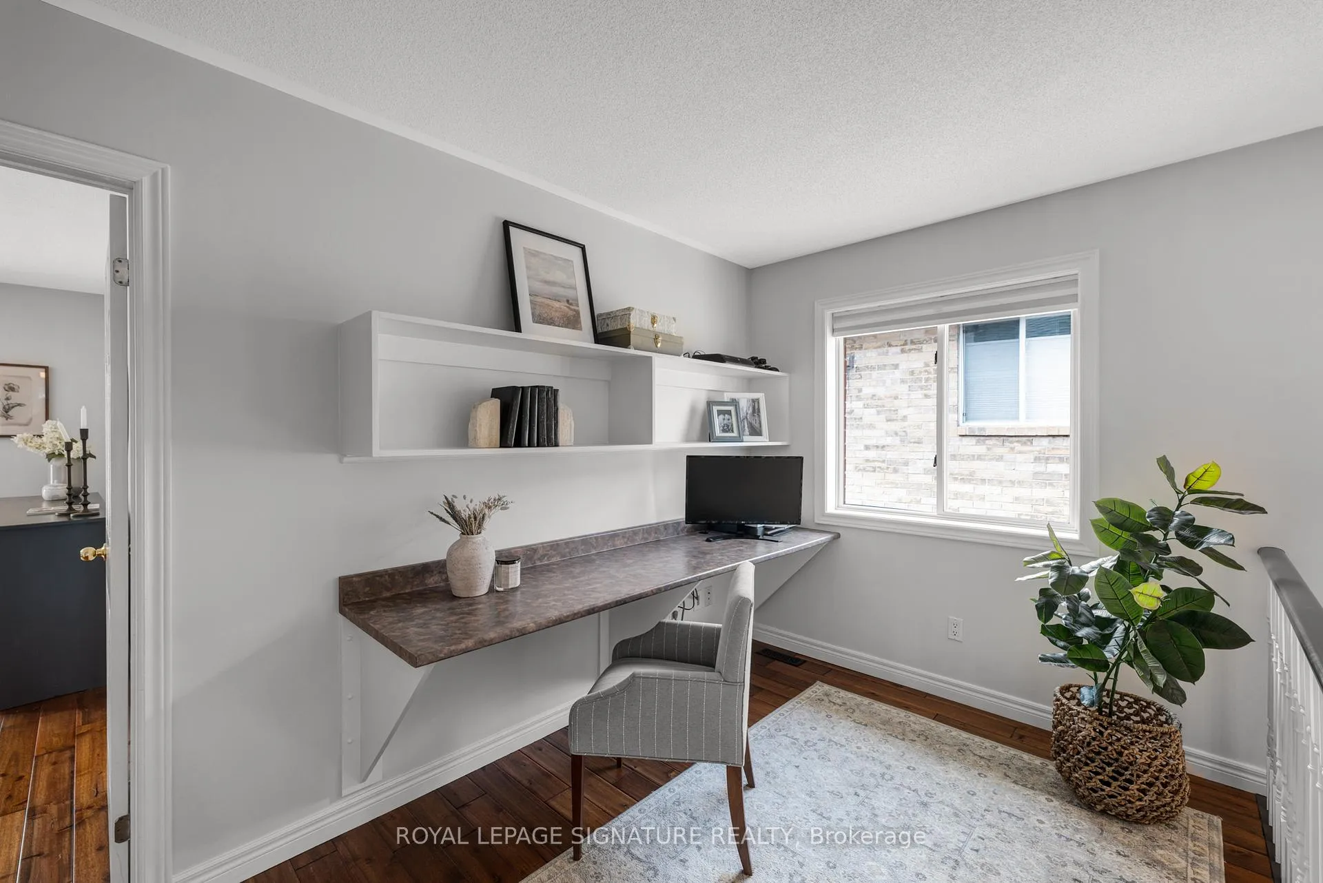 Photo 20 of 1414 Sandhurst Crescent, Pickering, Highbush — HOMEH