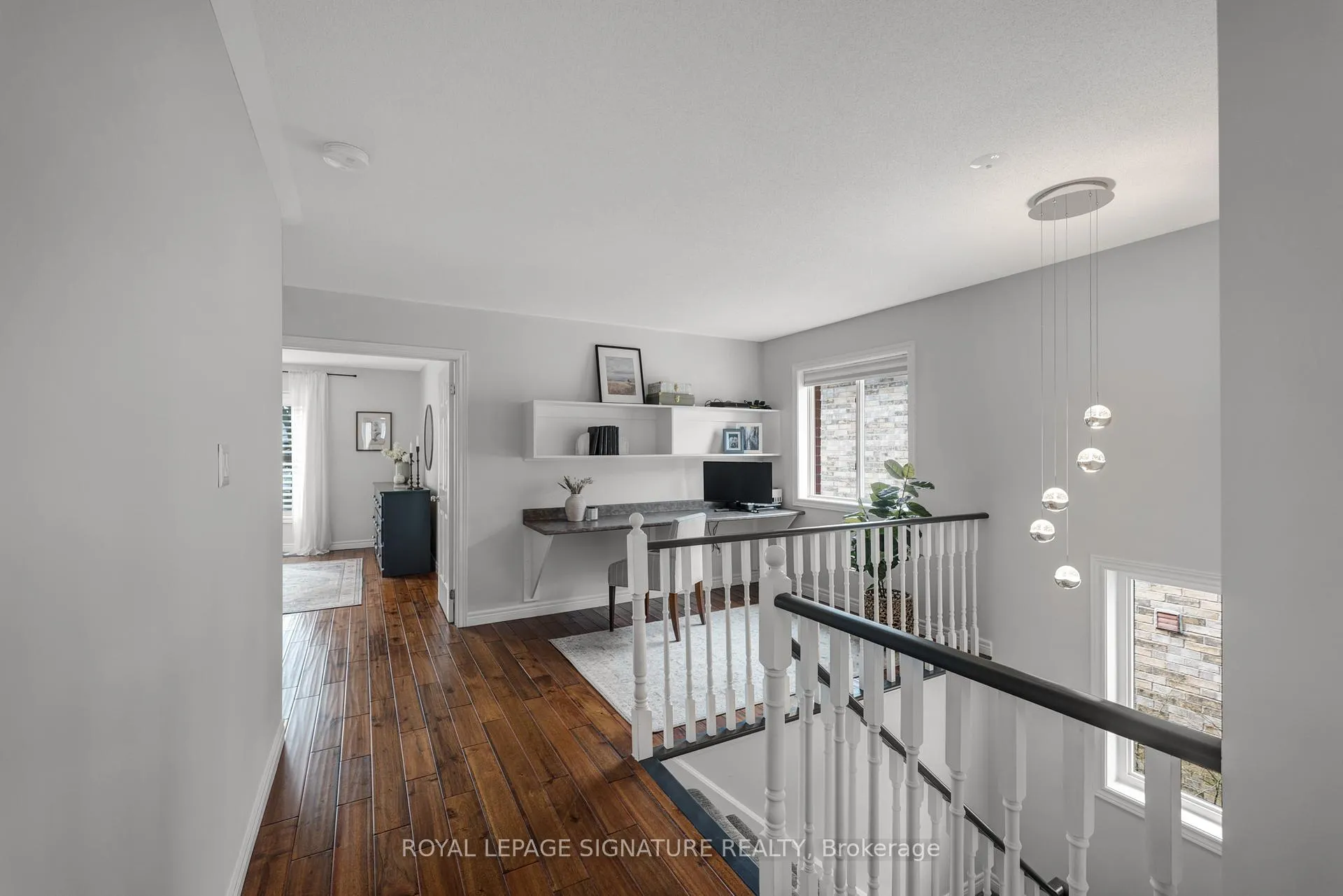 Photo 21 of 1414 Sandhurst Crescent, Pickering, Highbush — HOMEH