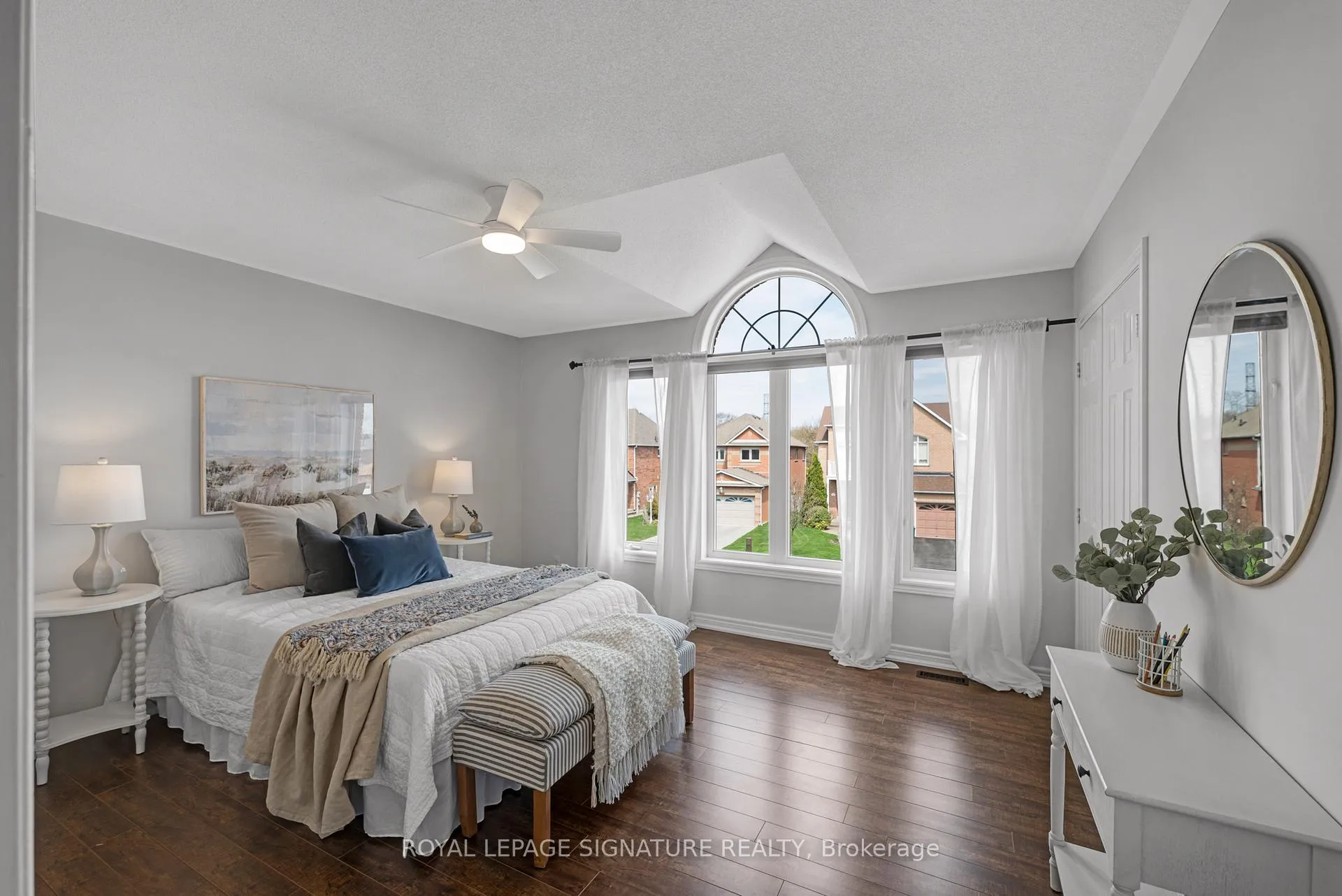 Photo 28 of 1414 Sandhurst Crescent, Pickering, Highbush — HOMEH