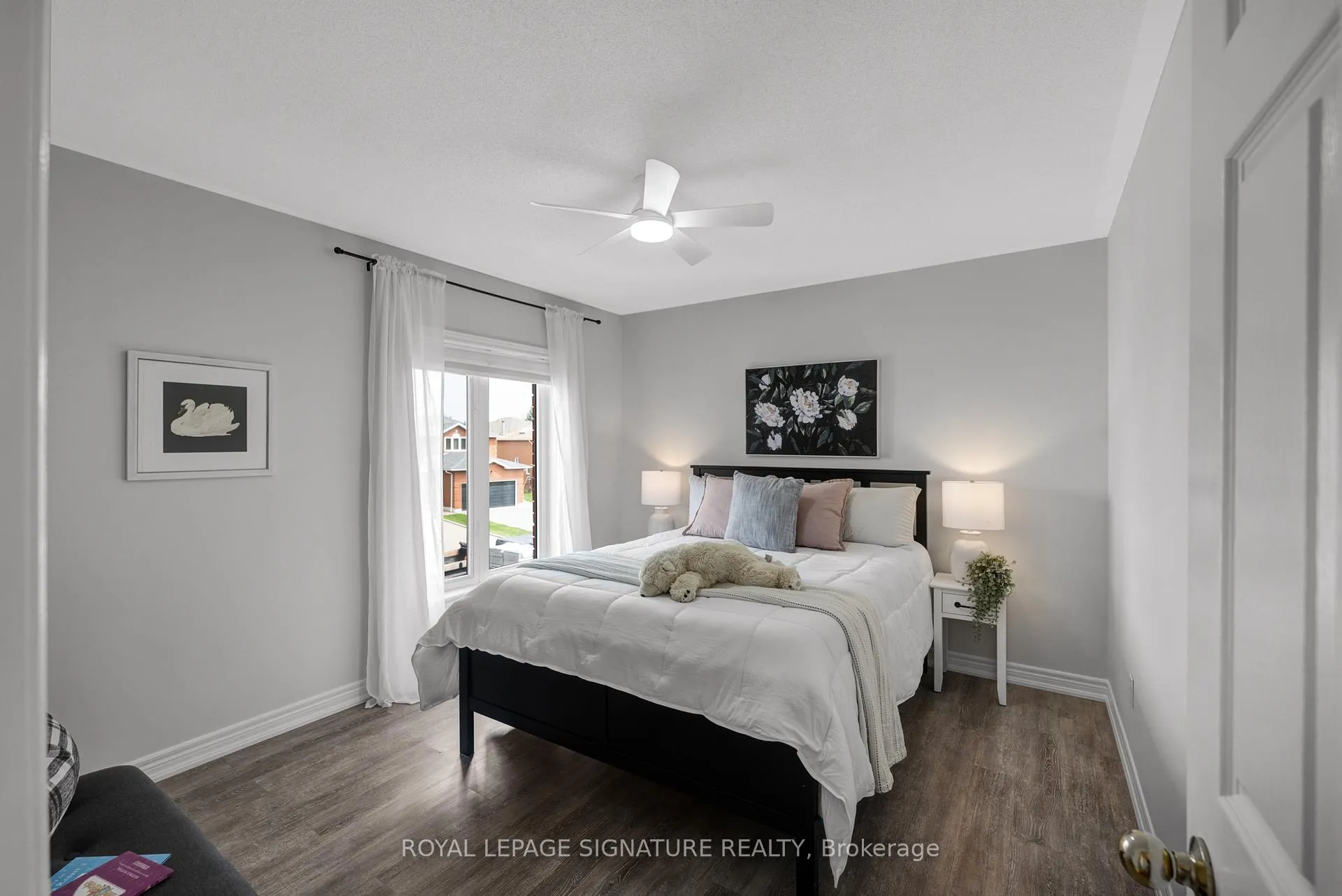 Photo 30 of 1414 Sandhurst Crescent, Pickering, Highbush — HOMEH