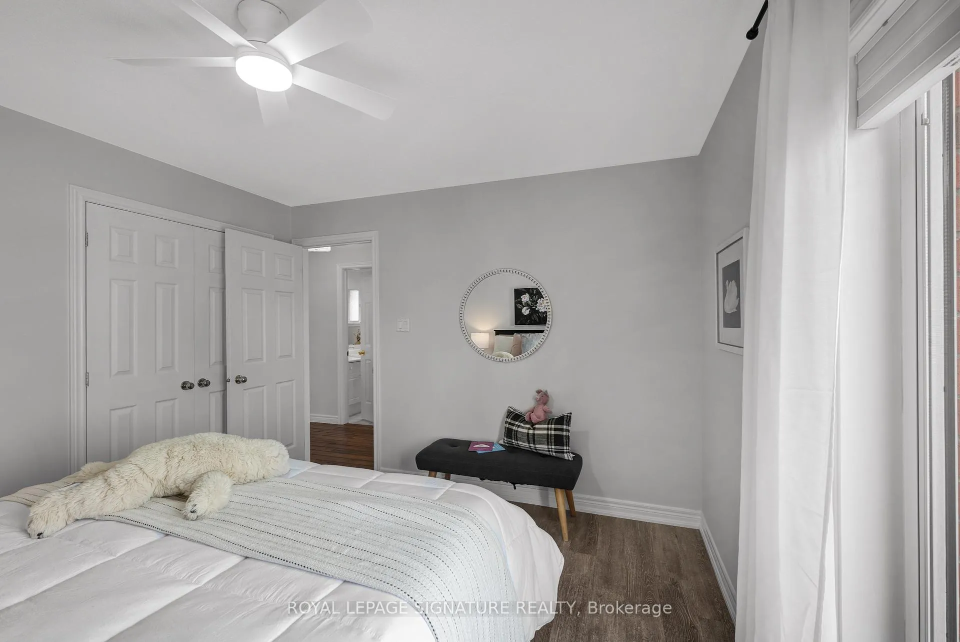 Photo 31 of 1414 Sandhurst Crescent, Pickering, Highbush — HOMEH