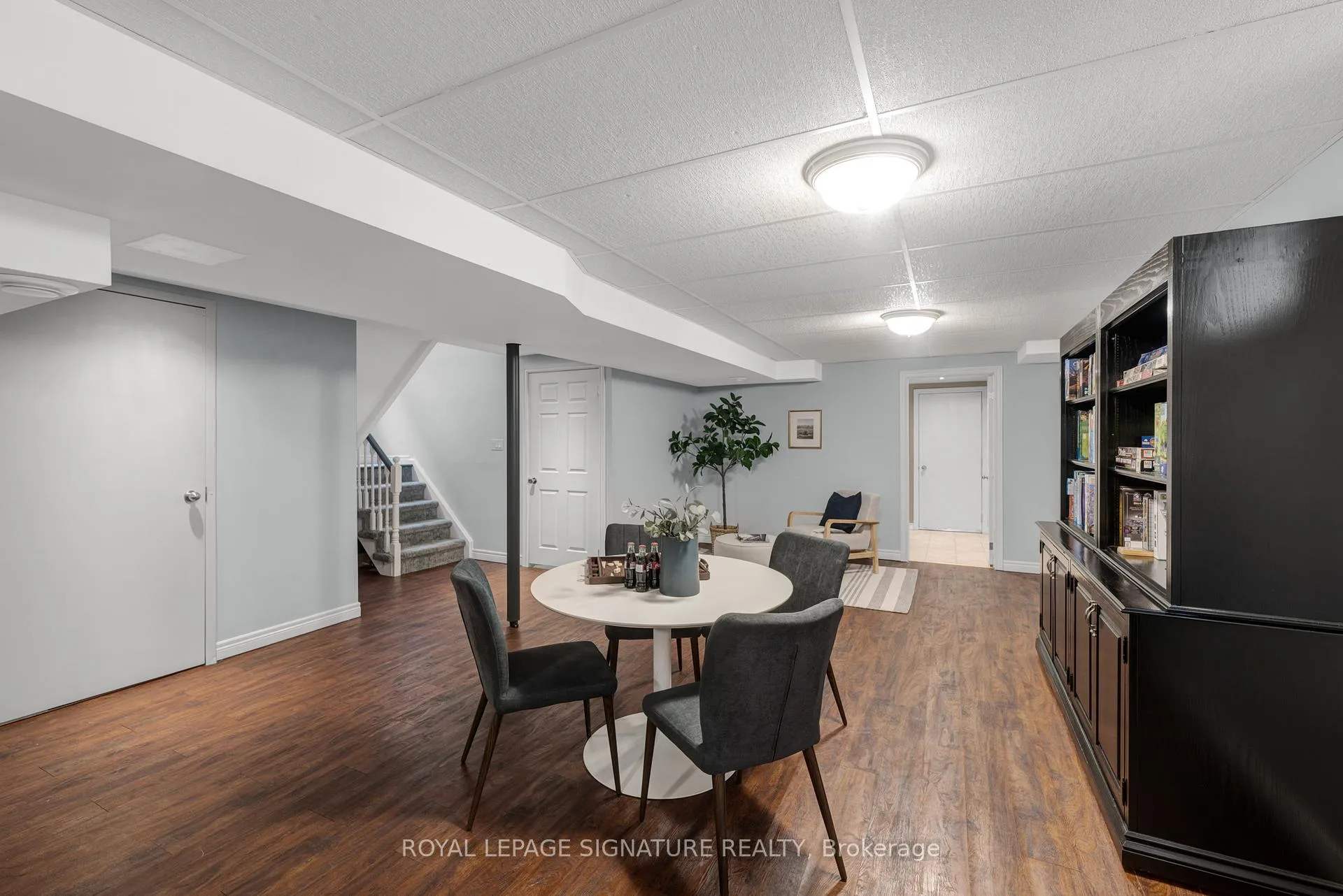 Photo 35 of 1414 Sandhurst Crescent, Pickering, Highbush — HOMEH