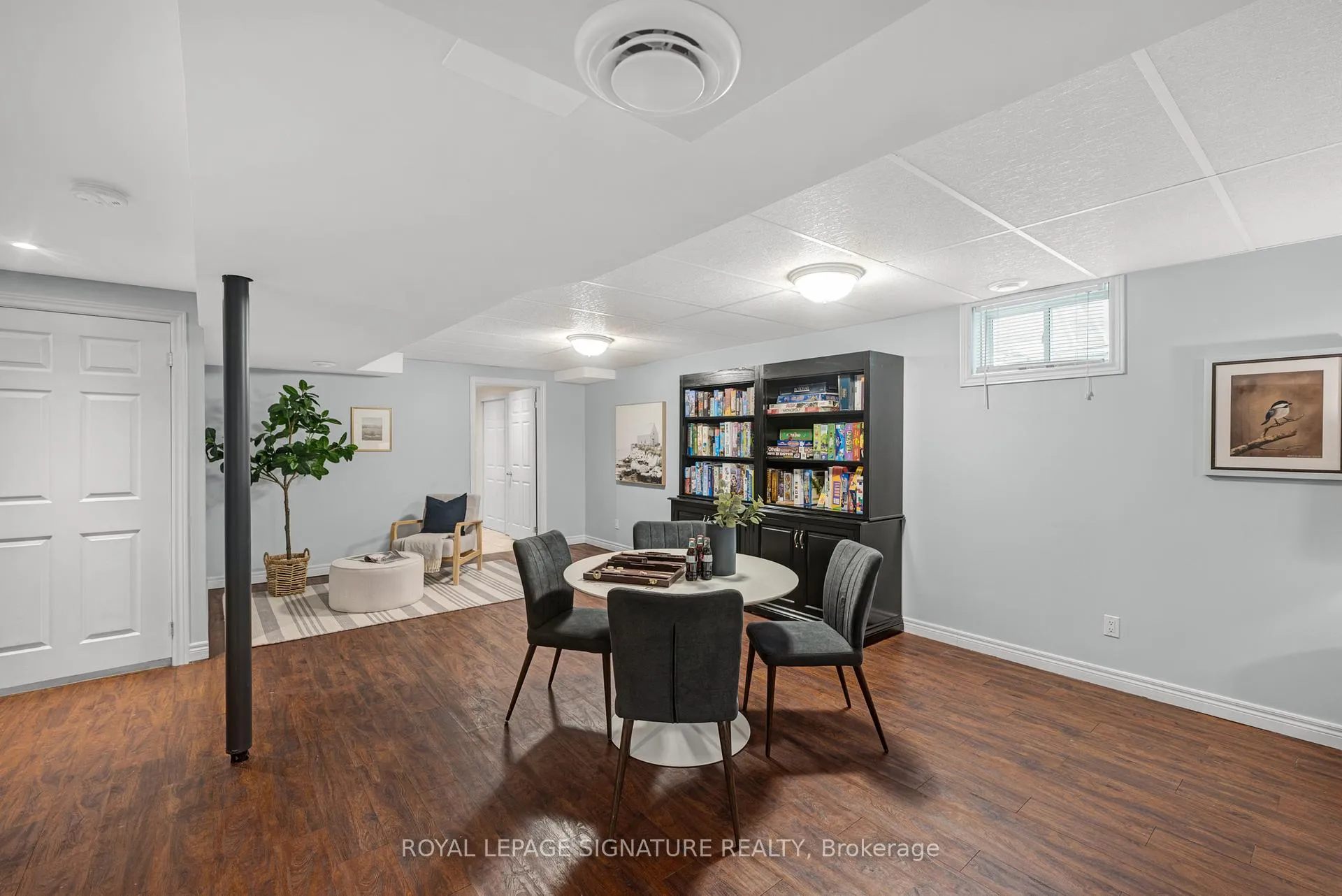 Photo 36 of 1414 Sandhurst Crescent, Pickering, Highbush — HOMEH