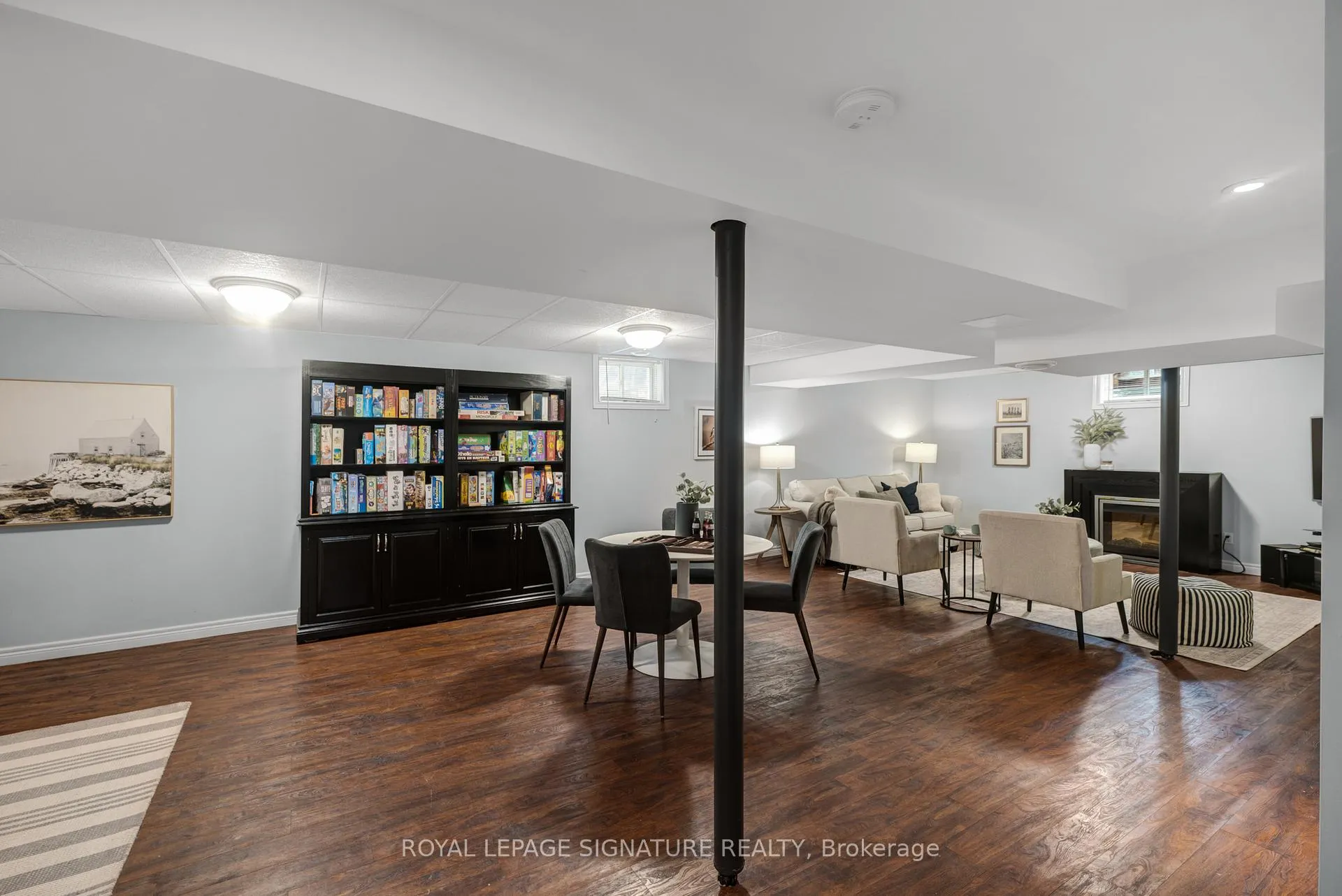Photo 37 of 1414 Sandhurst Crescent, Pickering, Highbush — HOMEH