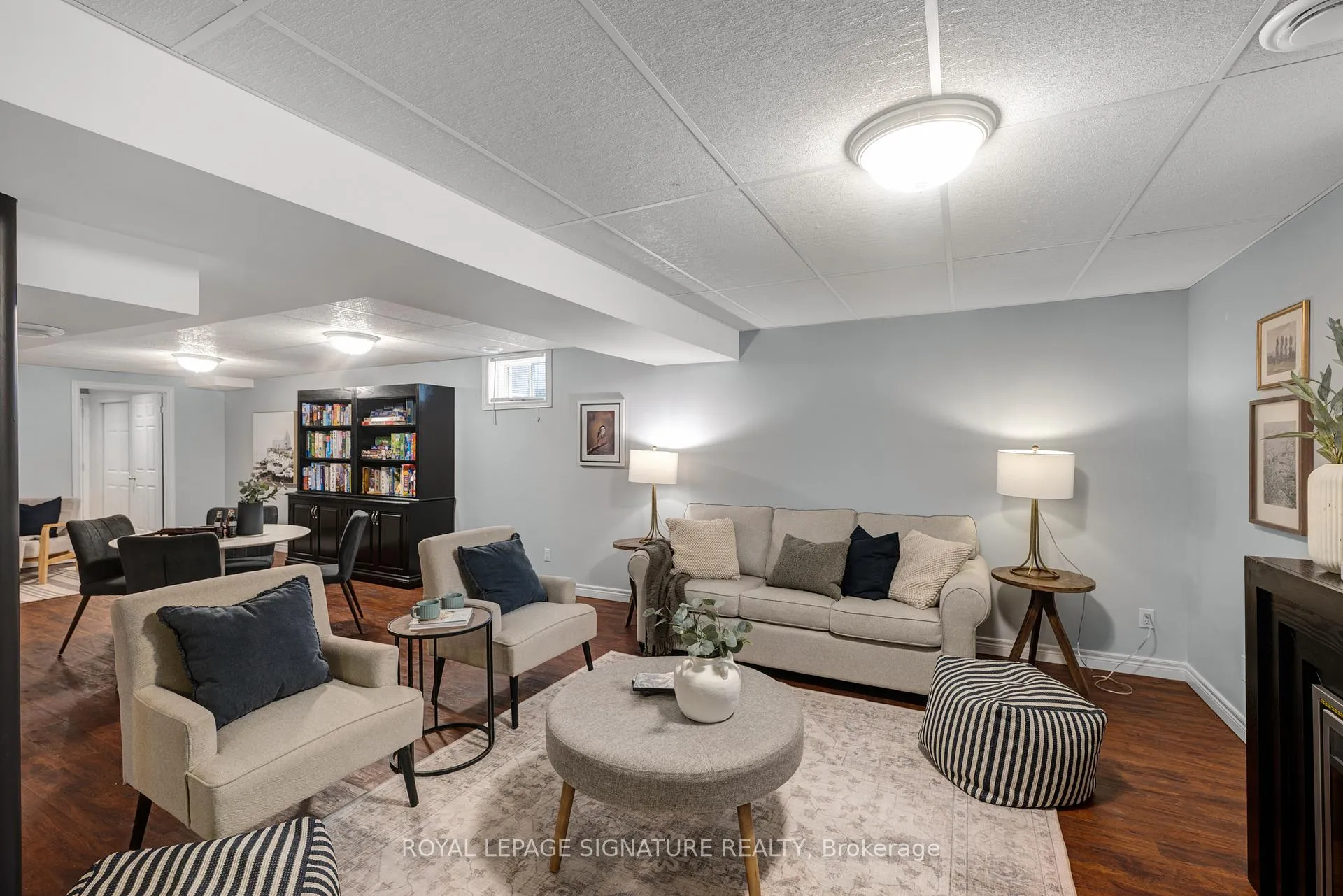 Photo 38 of 1414 Sandhurst Crescent, Pickering, Highbush — HOMEH