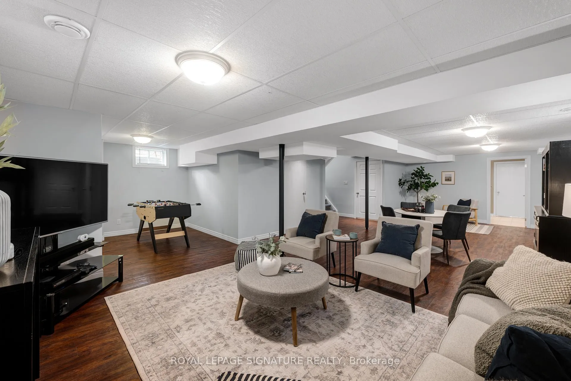 Photo 39 of 1414 Sandhurst Crescent, Pickering, Highbush — HOMEH