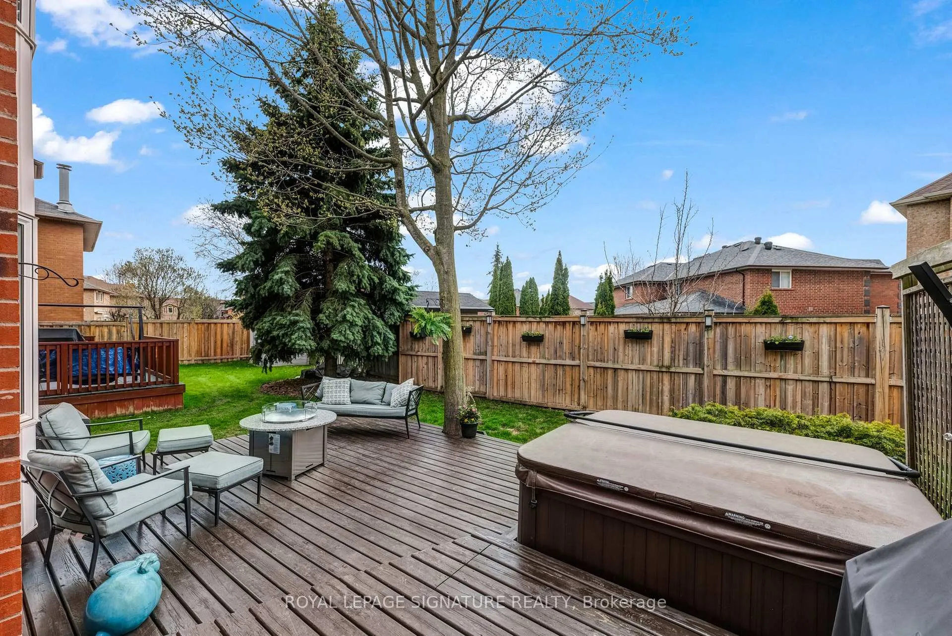 Photo 43 of 1414 Sandhurst Crescent, Pickering, Highbush — HOMEH